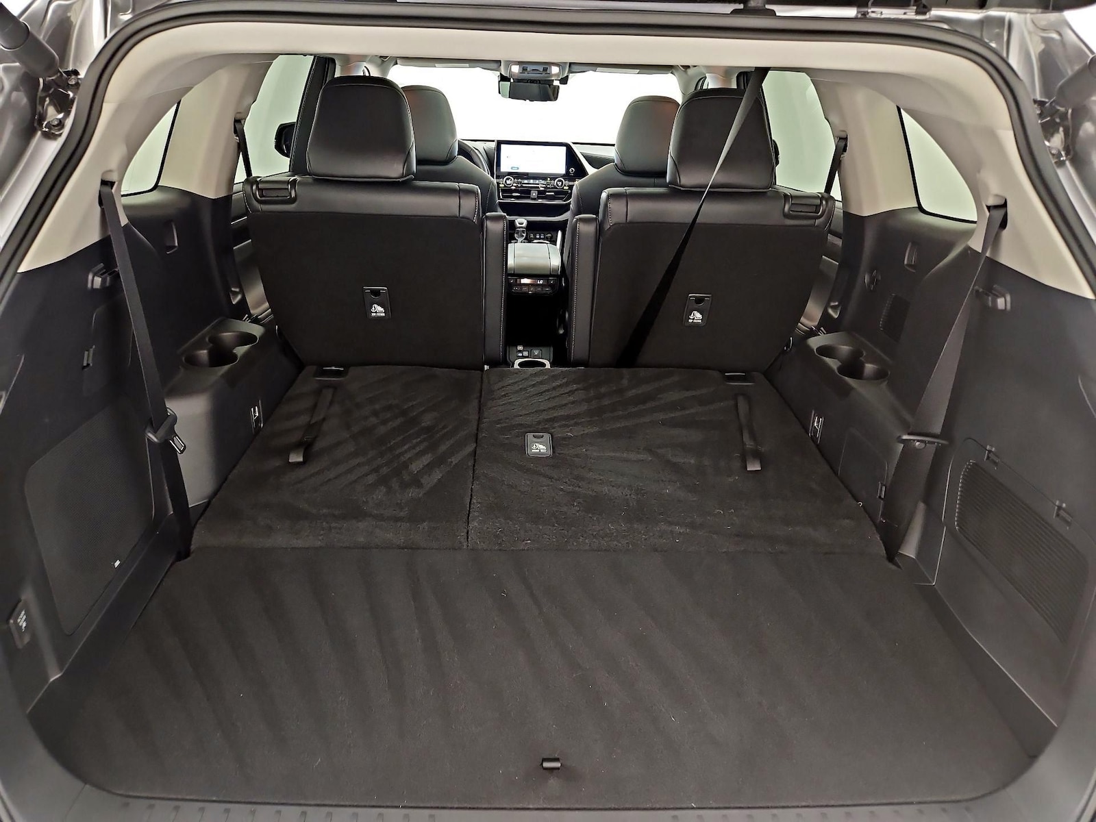 2026 Toyota Highlander Platinum - Photo 24