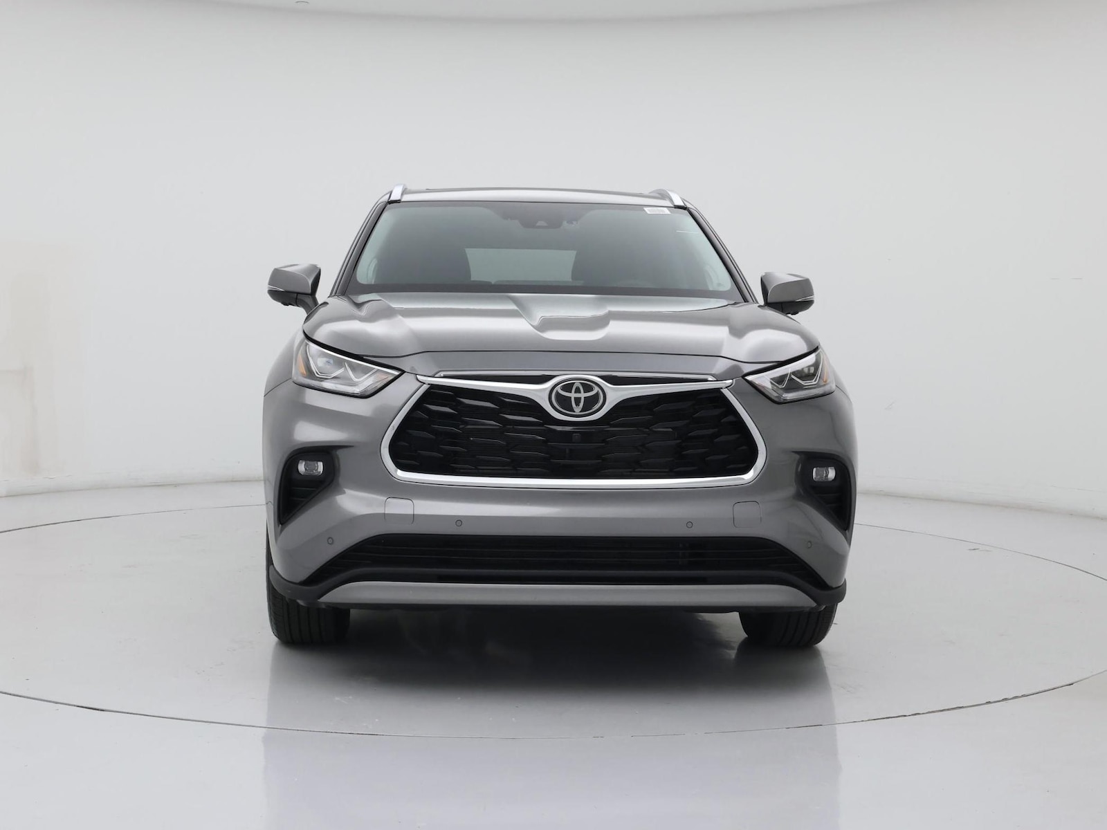 2026 Toyota Highlander Platinum - Photo 6