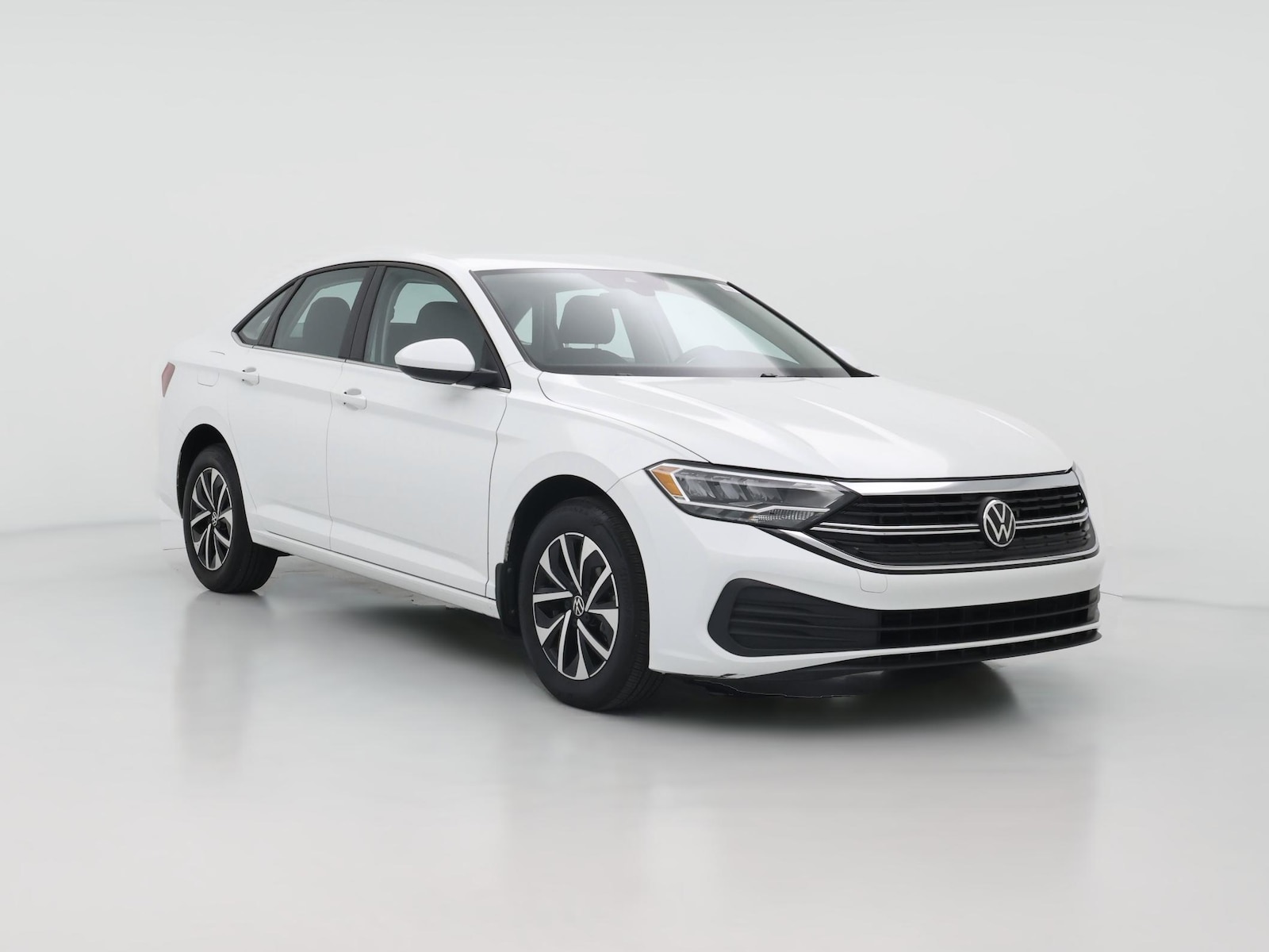 2024 Volkswagen Jetta