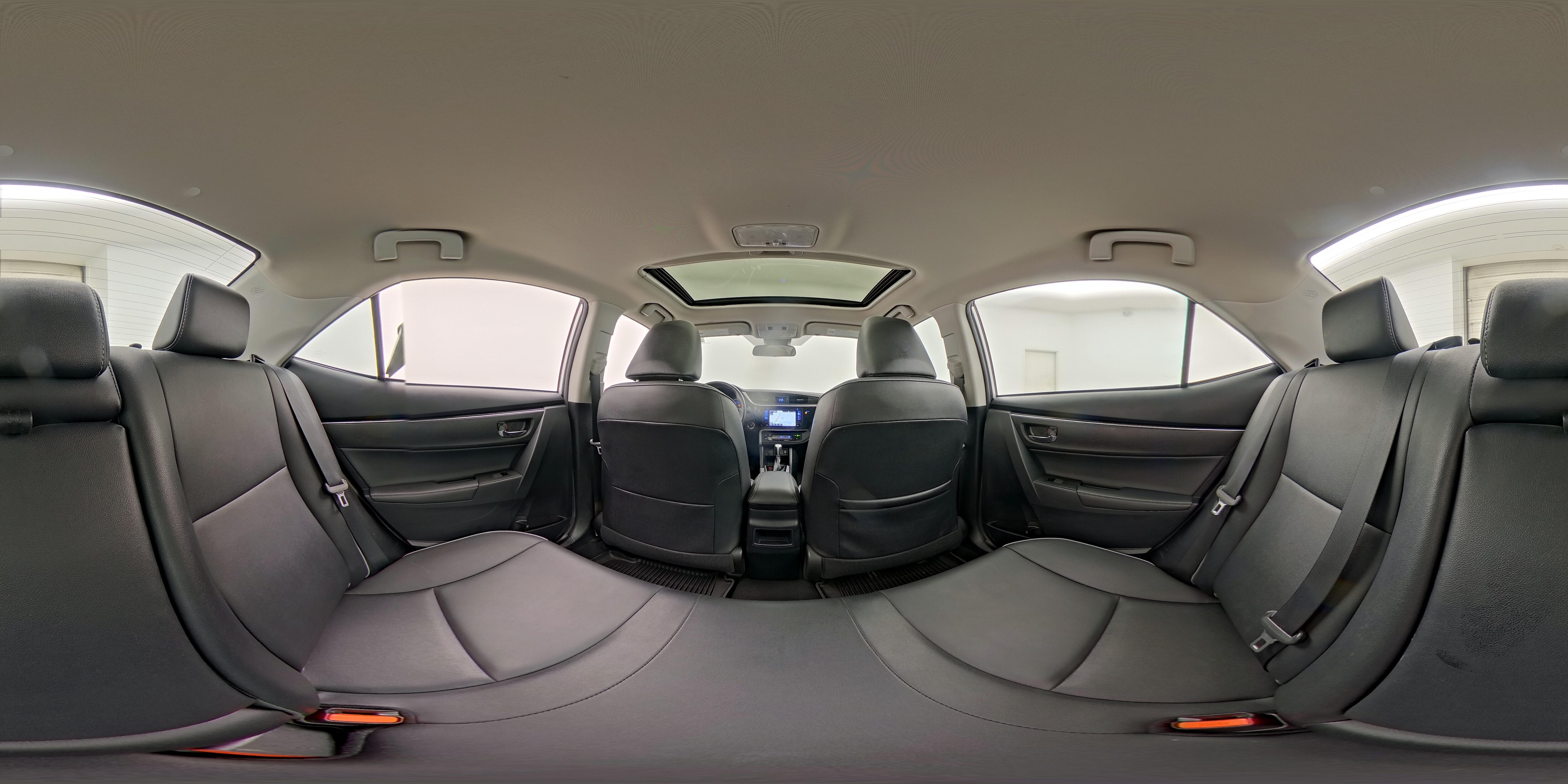 2018 Toyota Corolla XLE - Photo 27