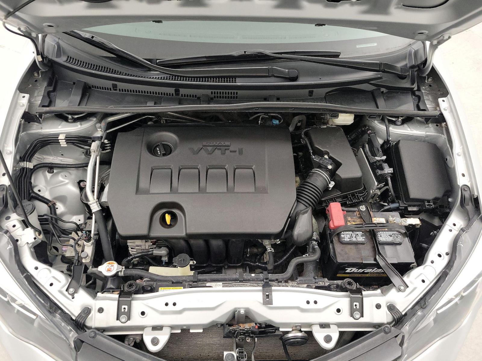 2018 Toyota Corolla XLE - Photo 24