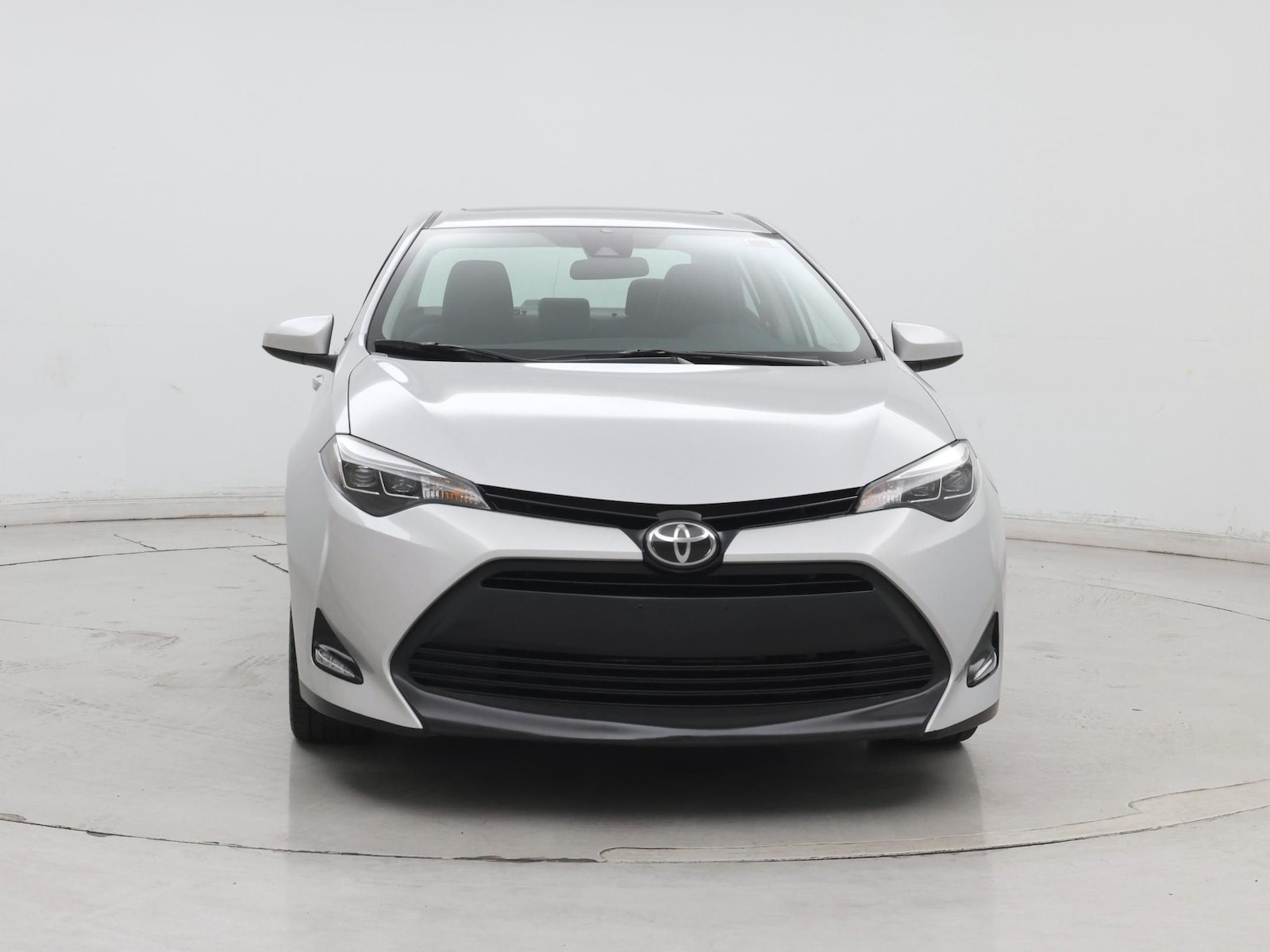 2018 Toyota Corolla XLE - Photo 6