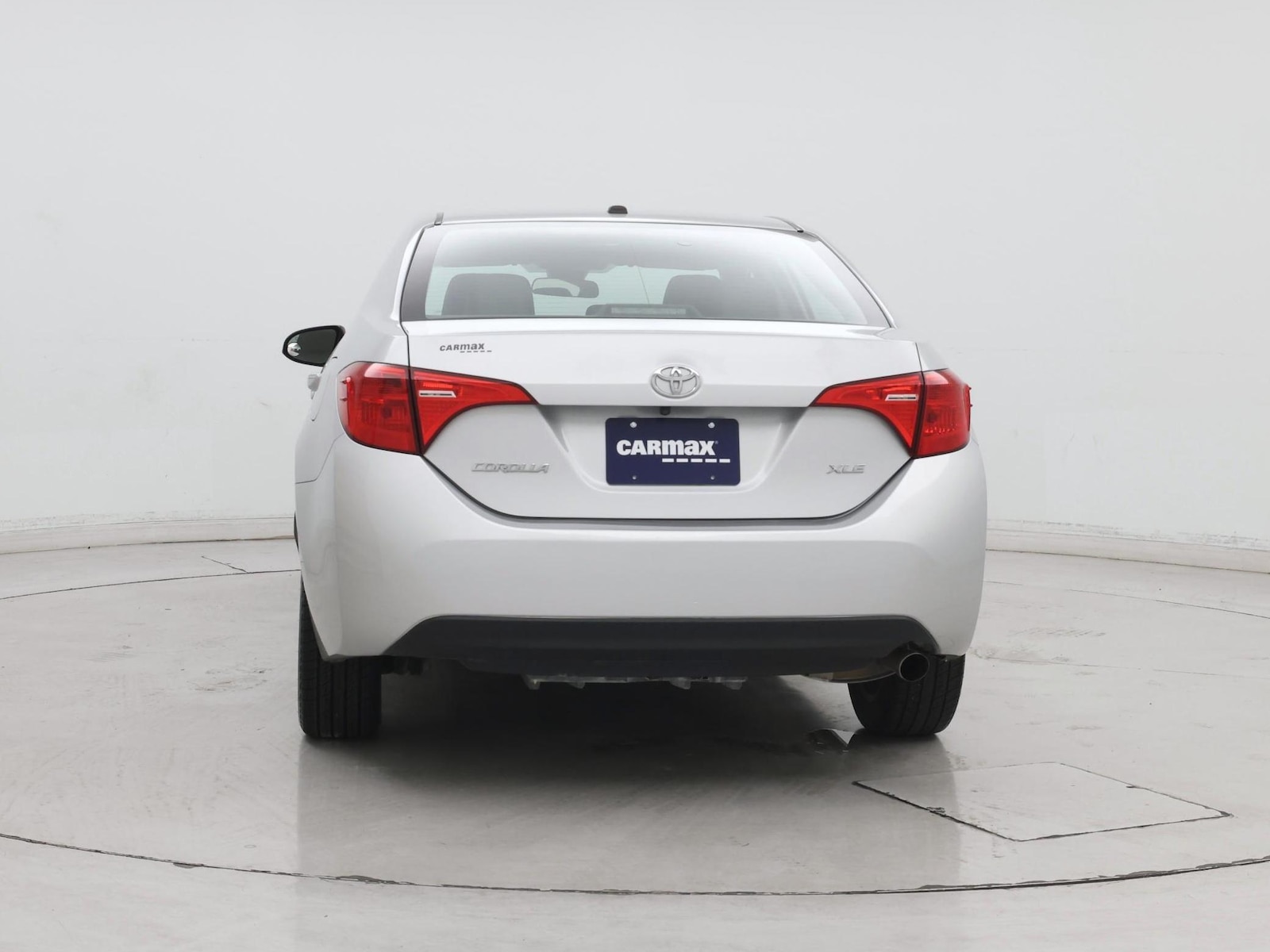 2018 Toyota Corolla XLE - Photo 7