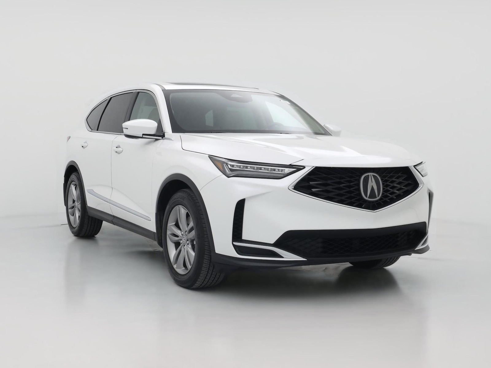 2025 Acura MDX