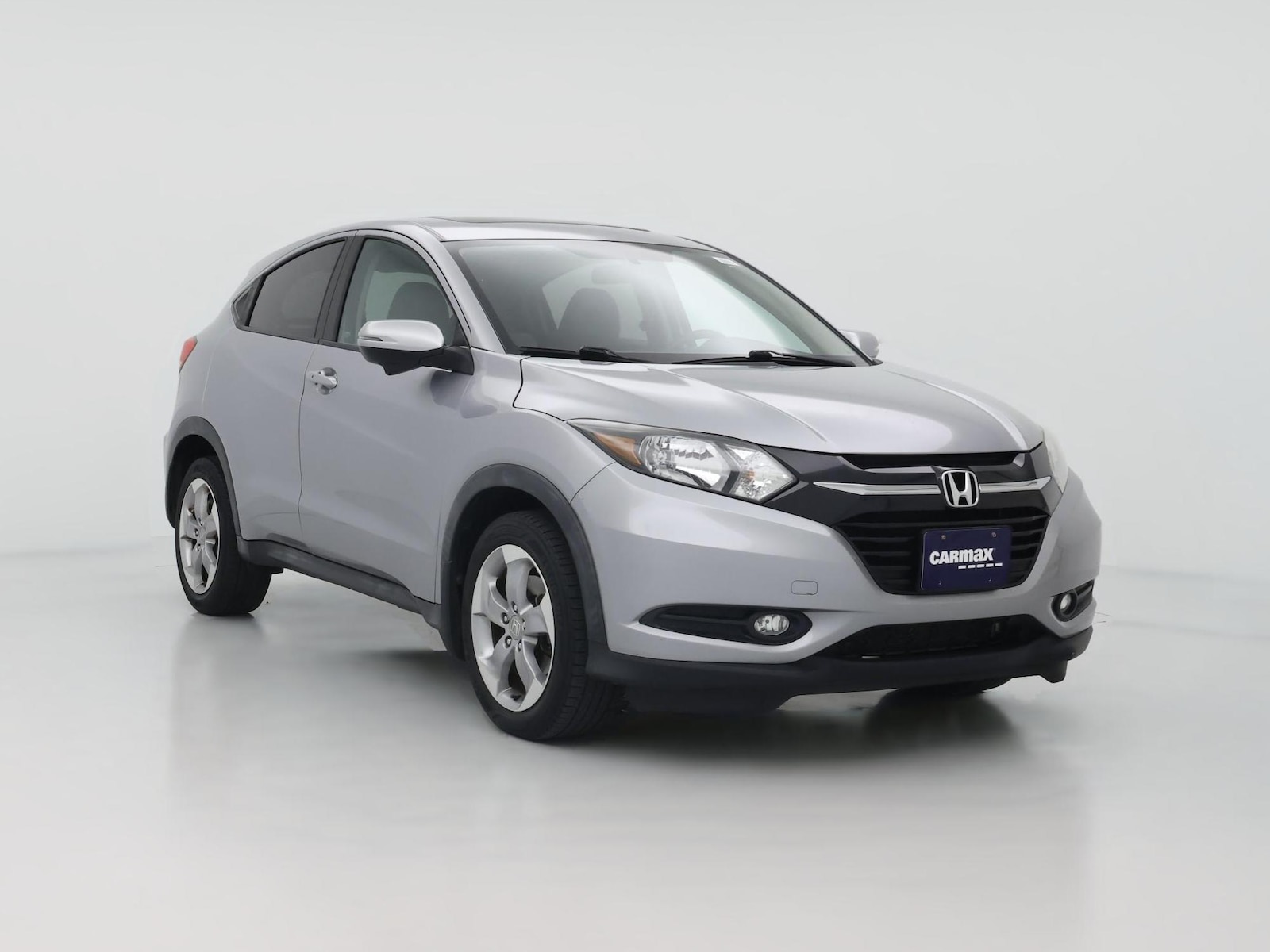 2017 Honda HR-V