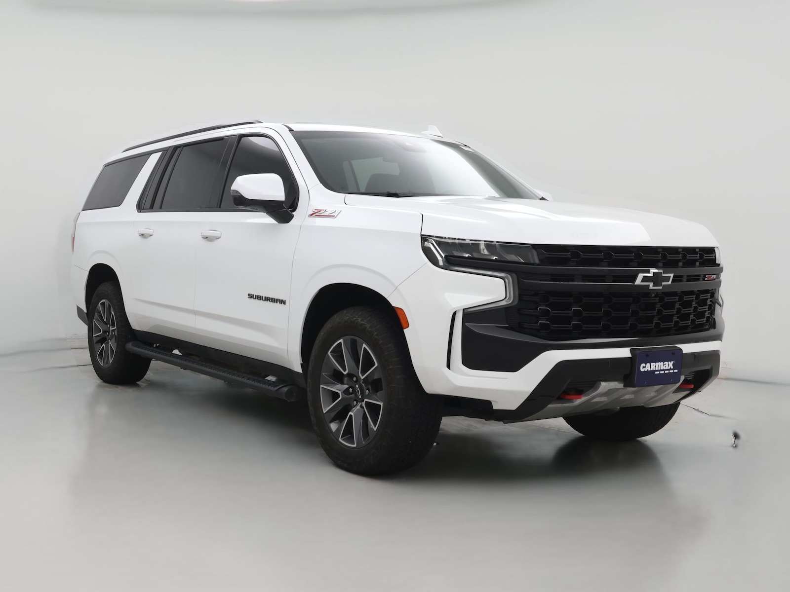 2023 Chevrolet Suburban