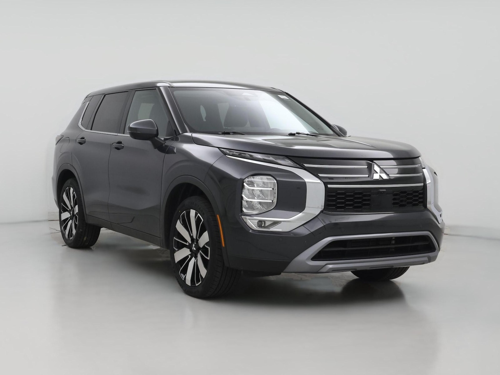 2025 Mitsubishi Outlander
