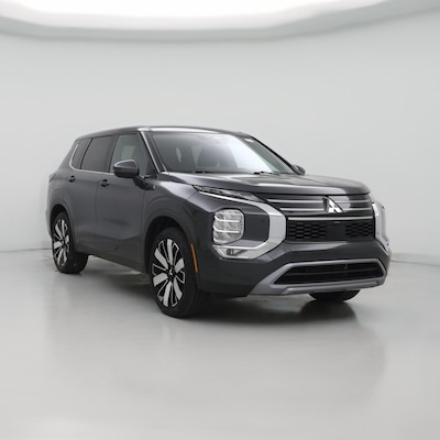 Vehicle exterior view
