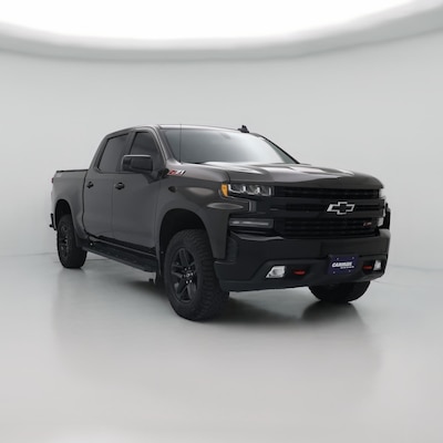 Recommended categories heading image of the selected vehicle