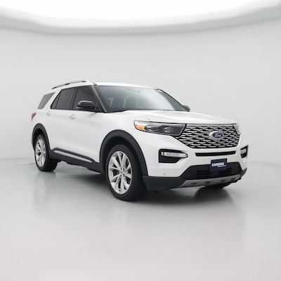 Recommended categories heading image of the selected vehicle