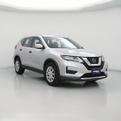 Recommended categories heading image of the selected vehicle