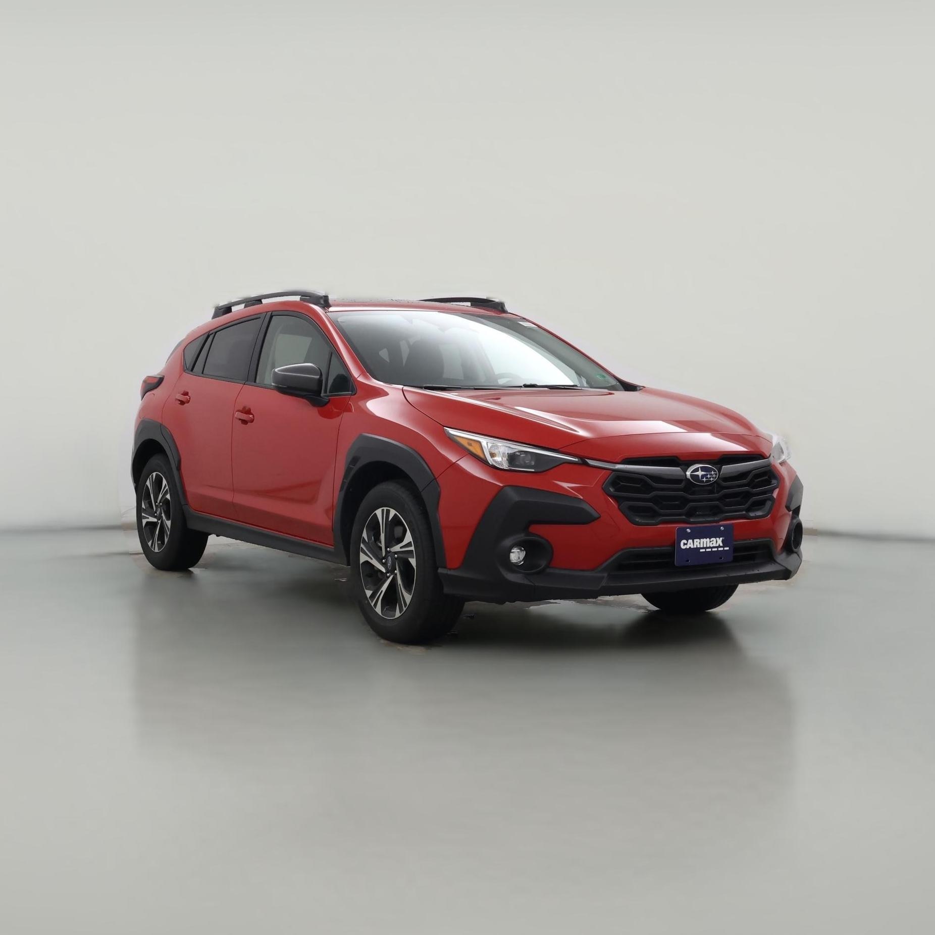 Thumbnail: 2024 Subaru Crosstrek - 1