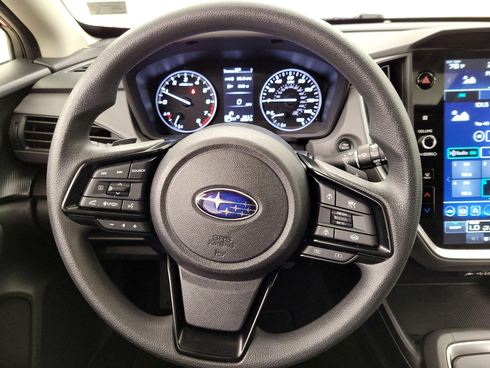 Thumbnail: 2024 Subaru Crosstrek - 10