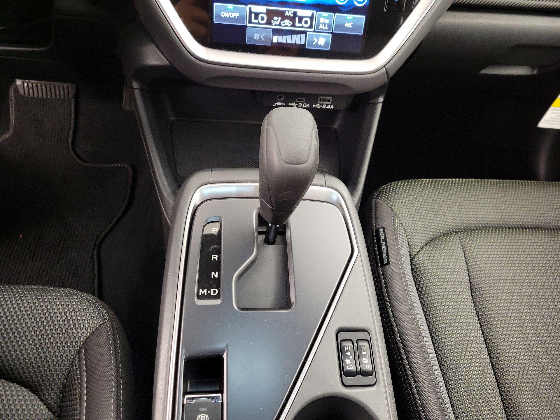 Thumbnail: 2024 Subaru Crosstrek - 17
