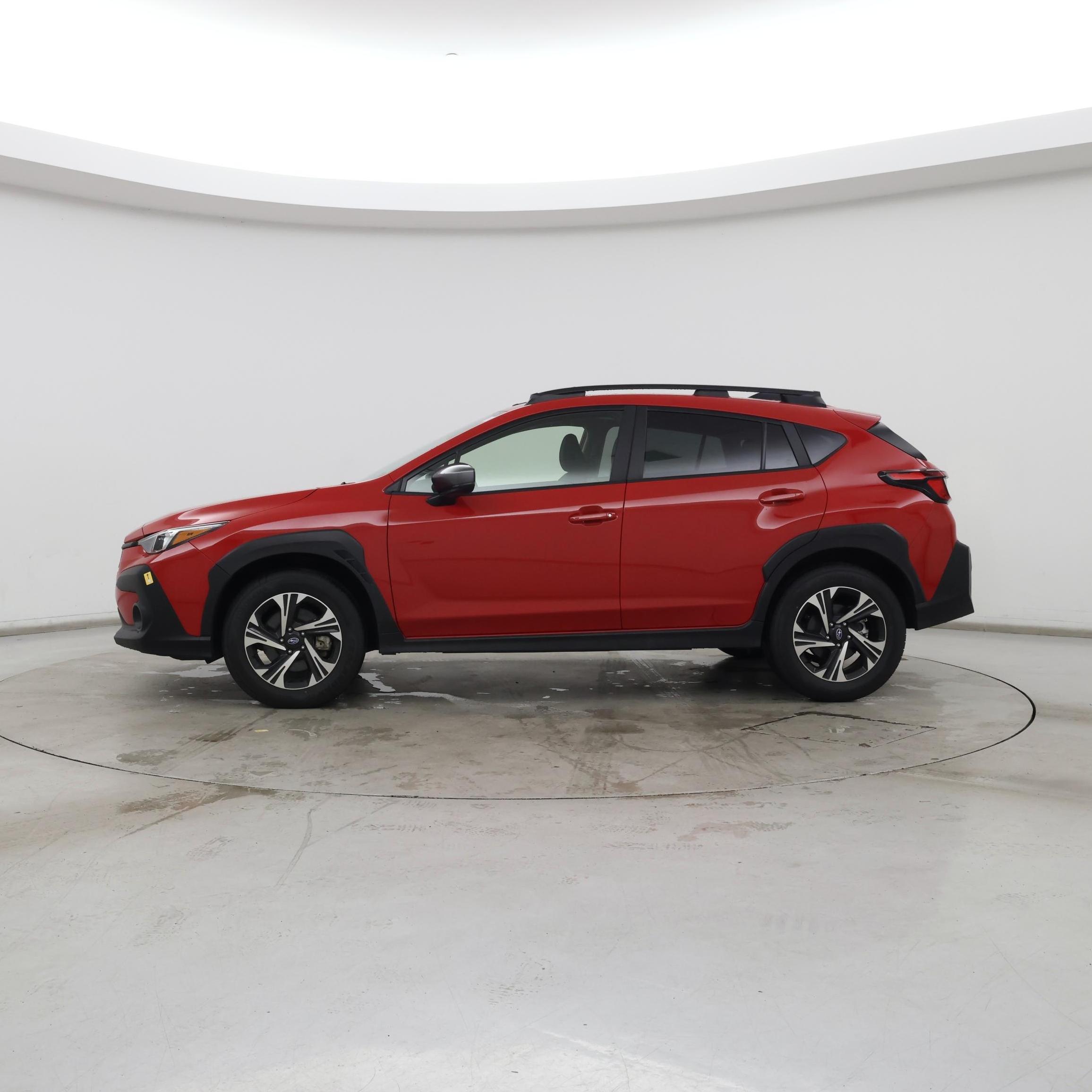 Thumbnail: 2024 Subaru Crosstrek - 3