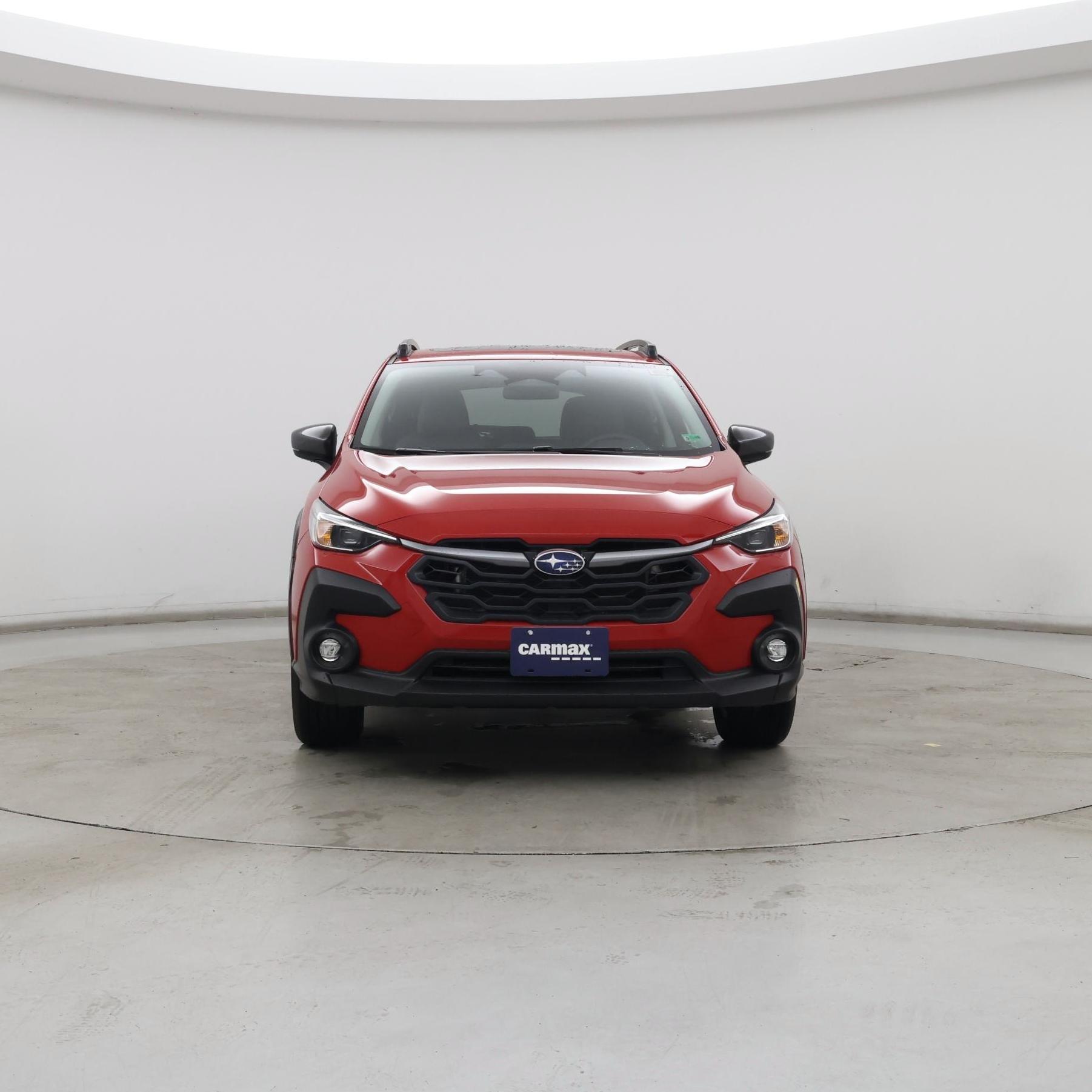Thumbnail: 2024 Subaru Crosstrek - 5