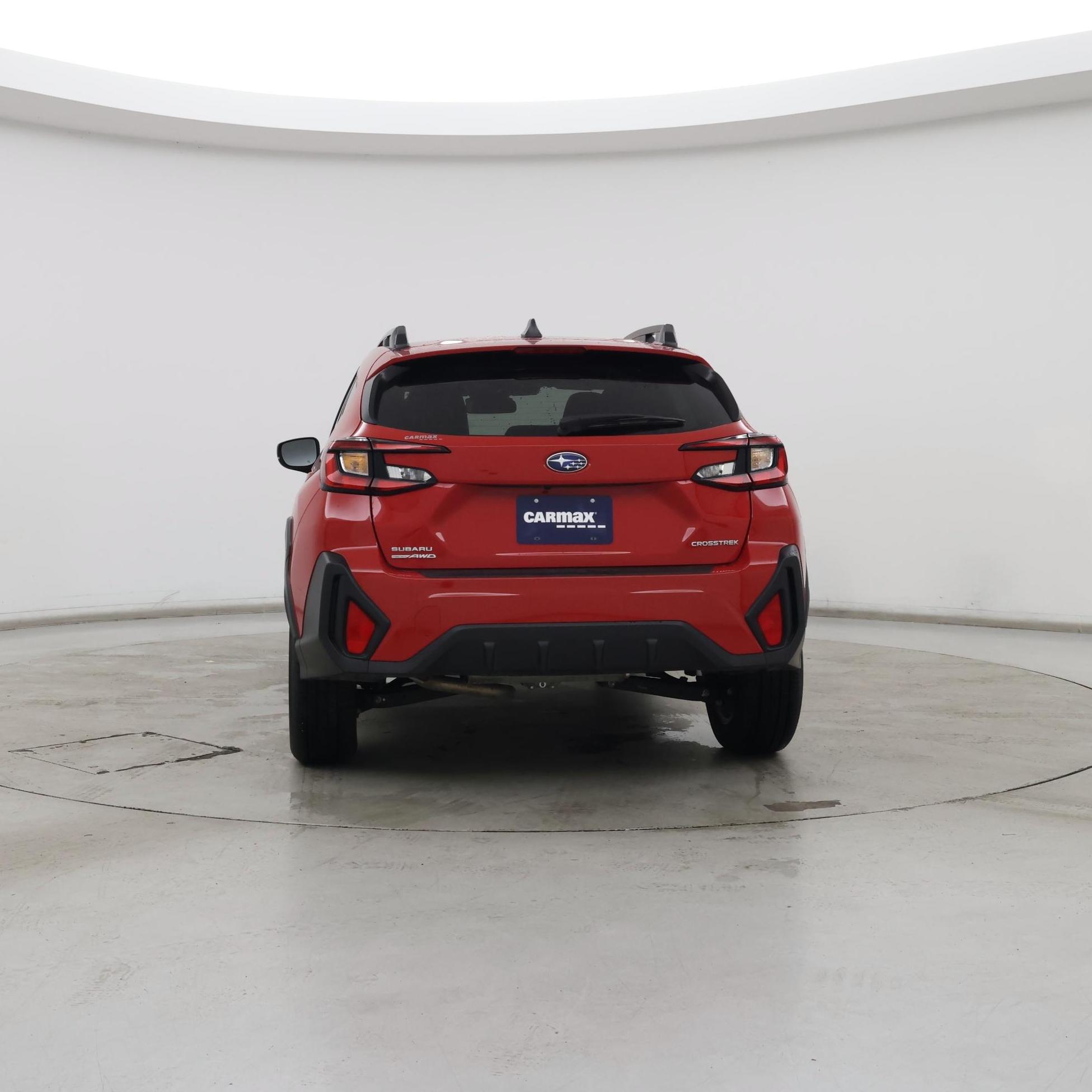 Thumbnail: 2024 Subaru Crosstrek - 6