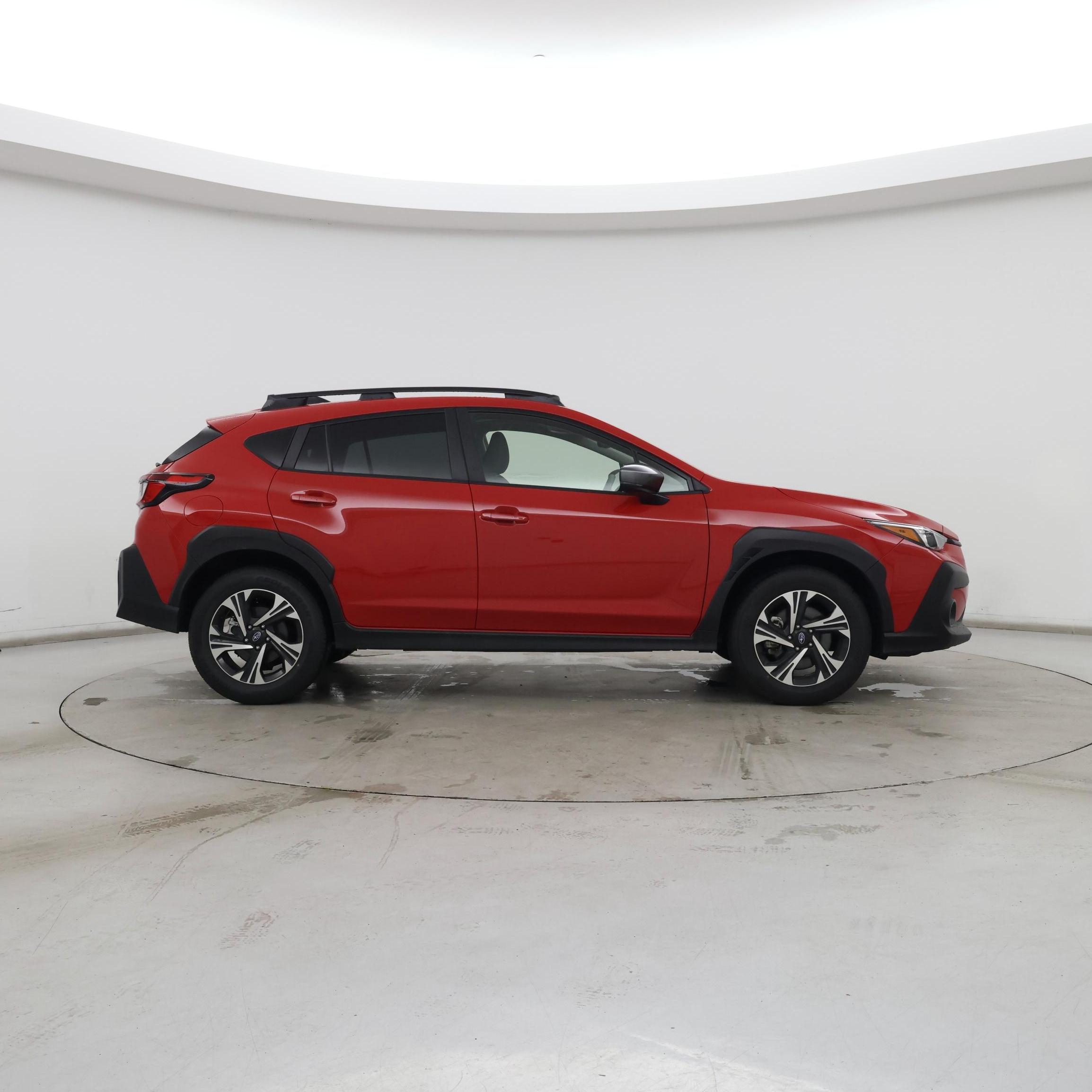 Thumbnail: 2024 Subaru Crosstrek - 7