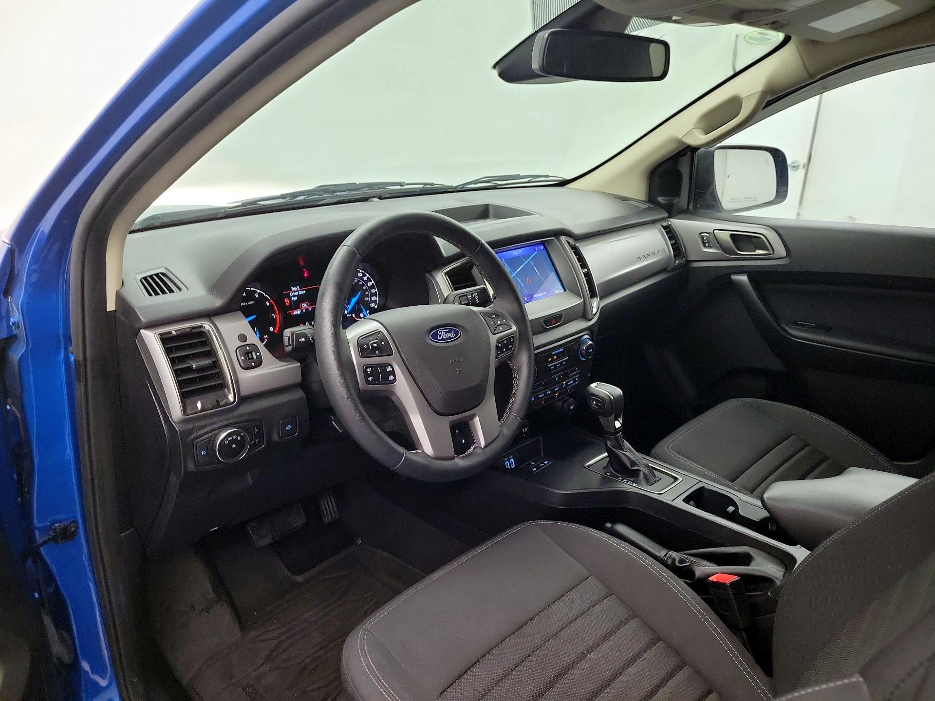 Thumbnail: 2023 Ford Ranger - 9