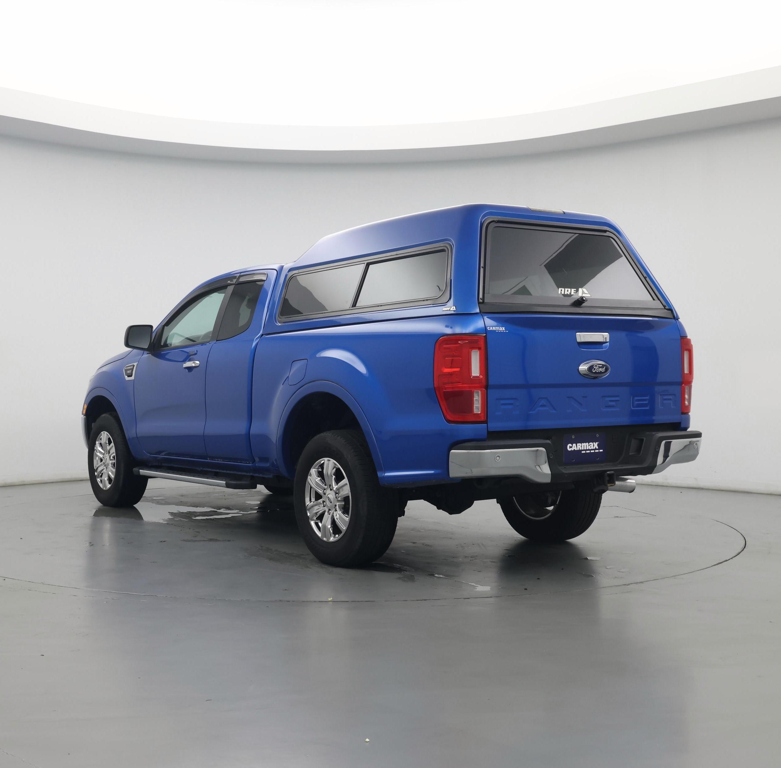 Thumbnail: 2023 Ford Ranger - 2