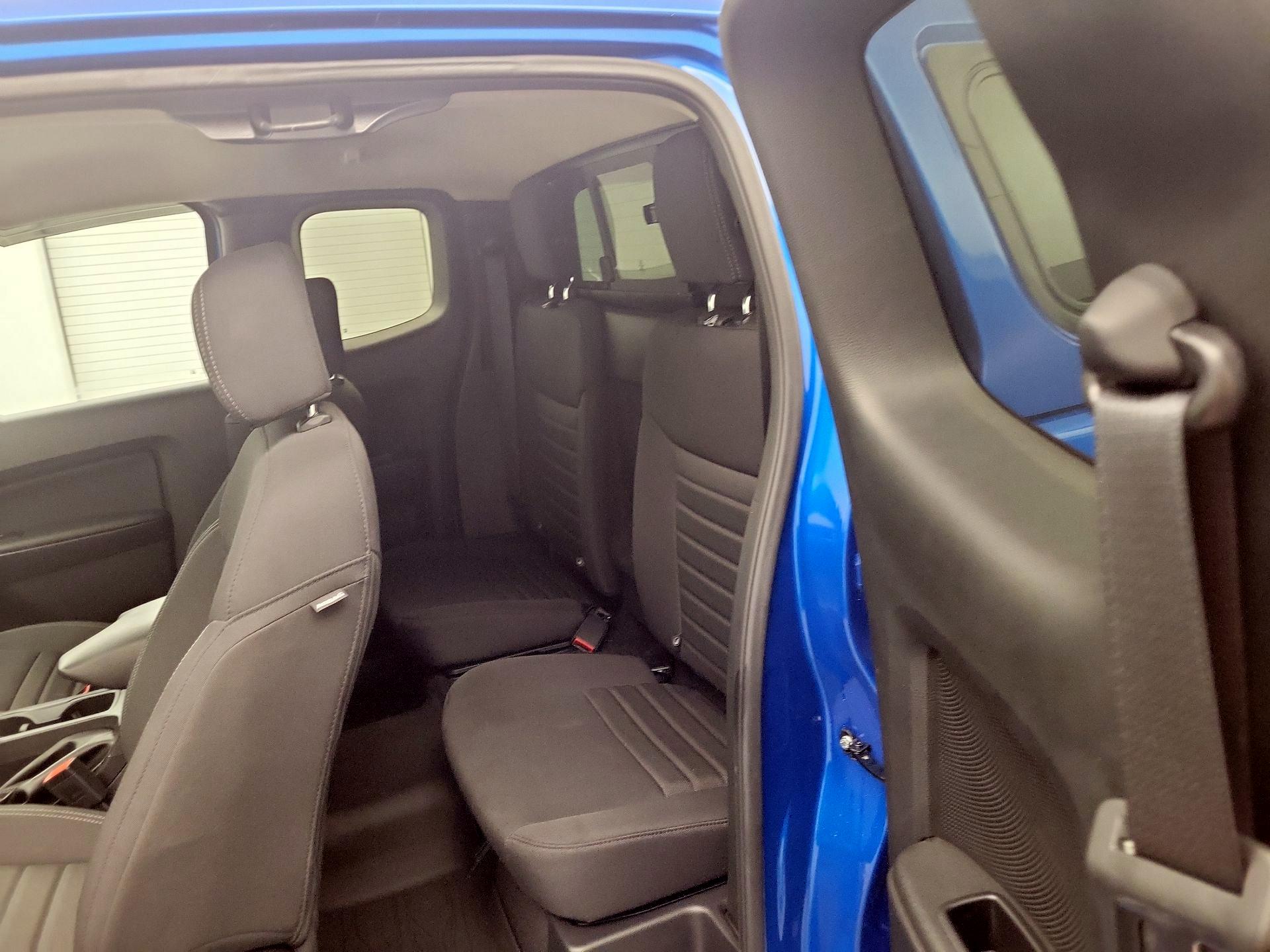 Thumbnail: 2023 Ford Ranger - 20