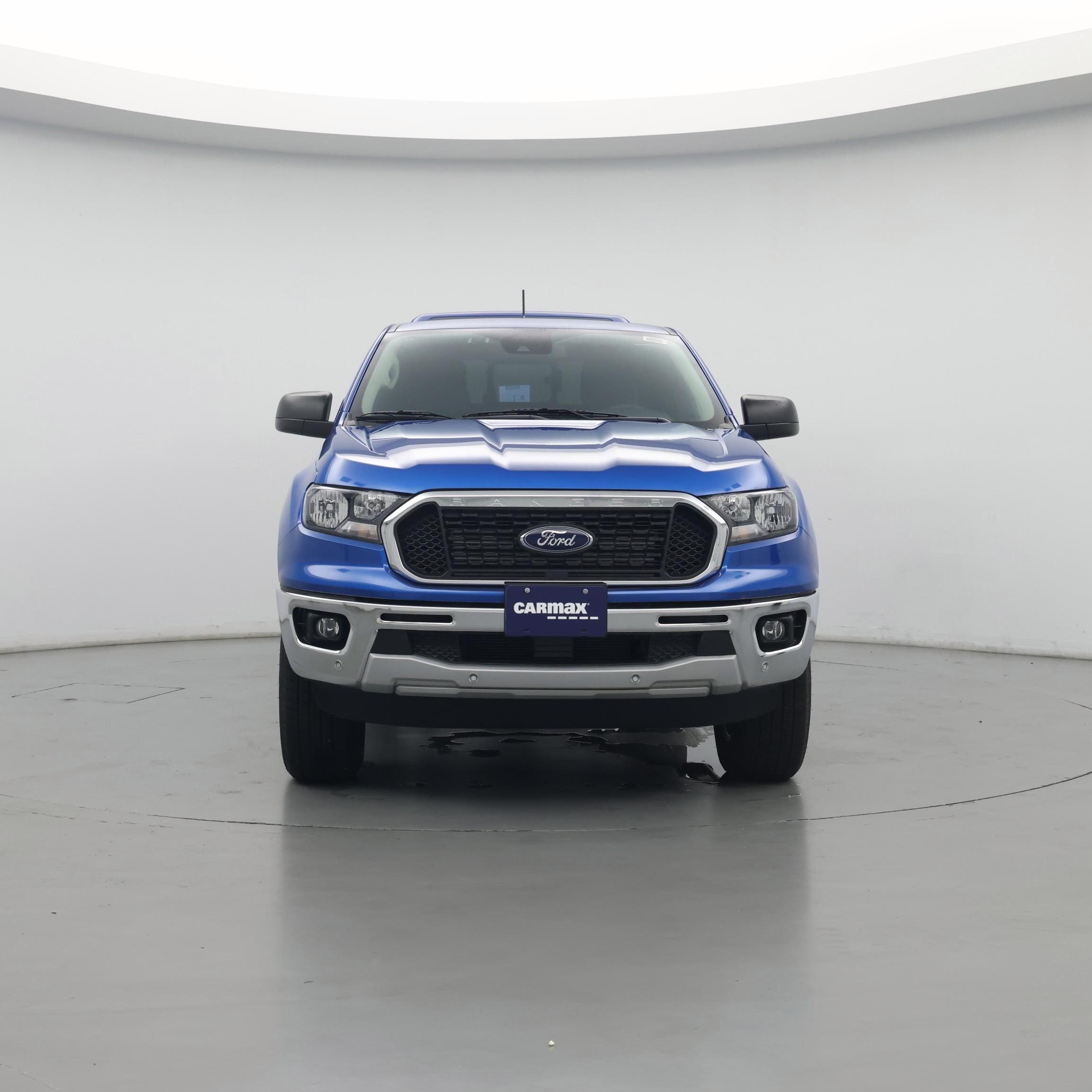 Thumbnail: 2023 Ford Ranger - 5