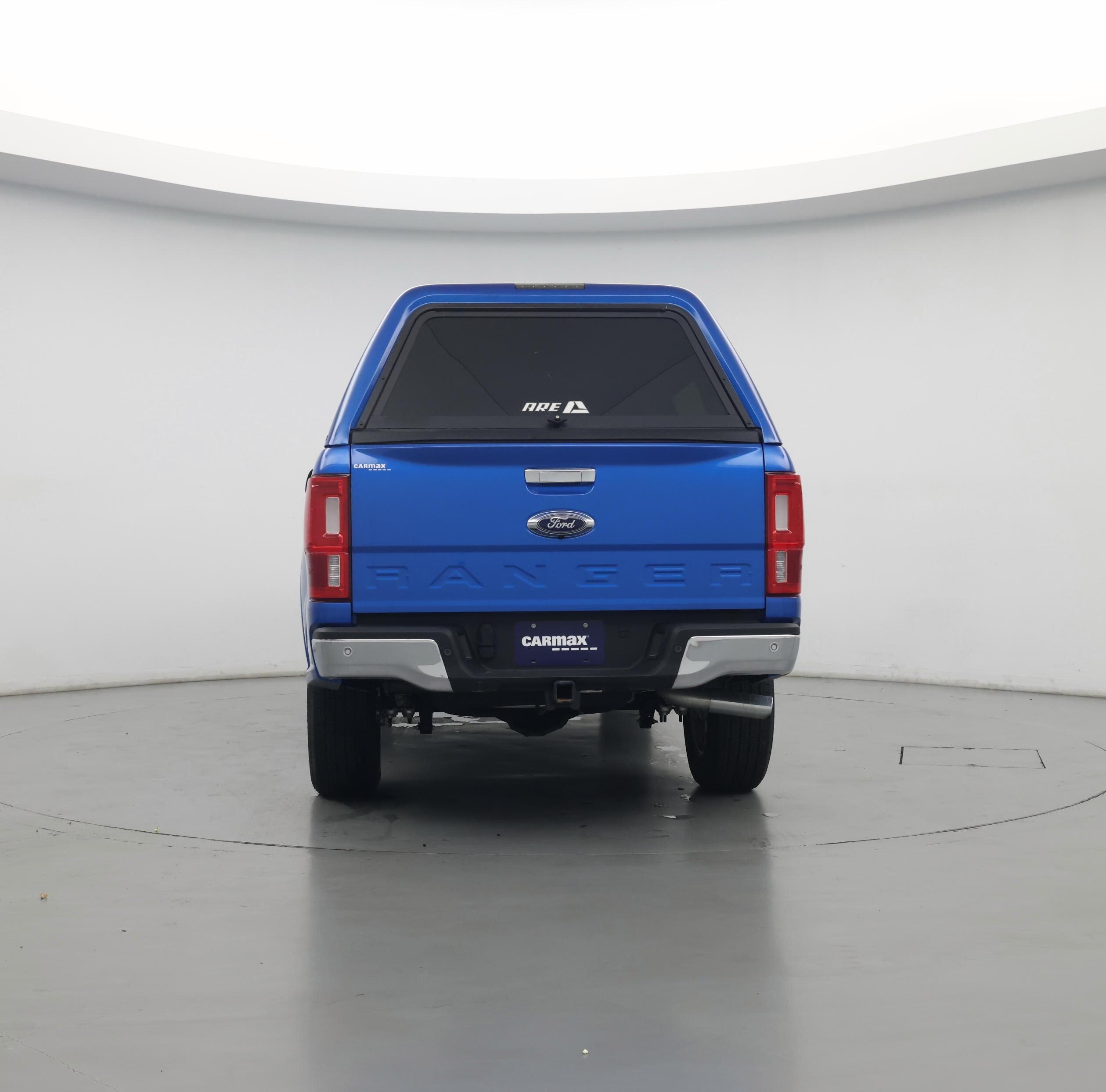 Thumbnail: 2023 Ford Ranger - 6
