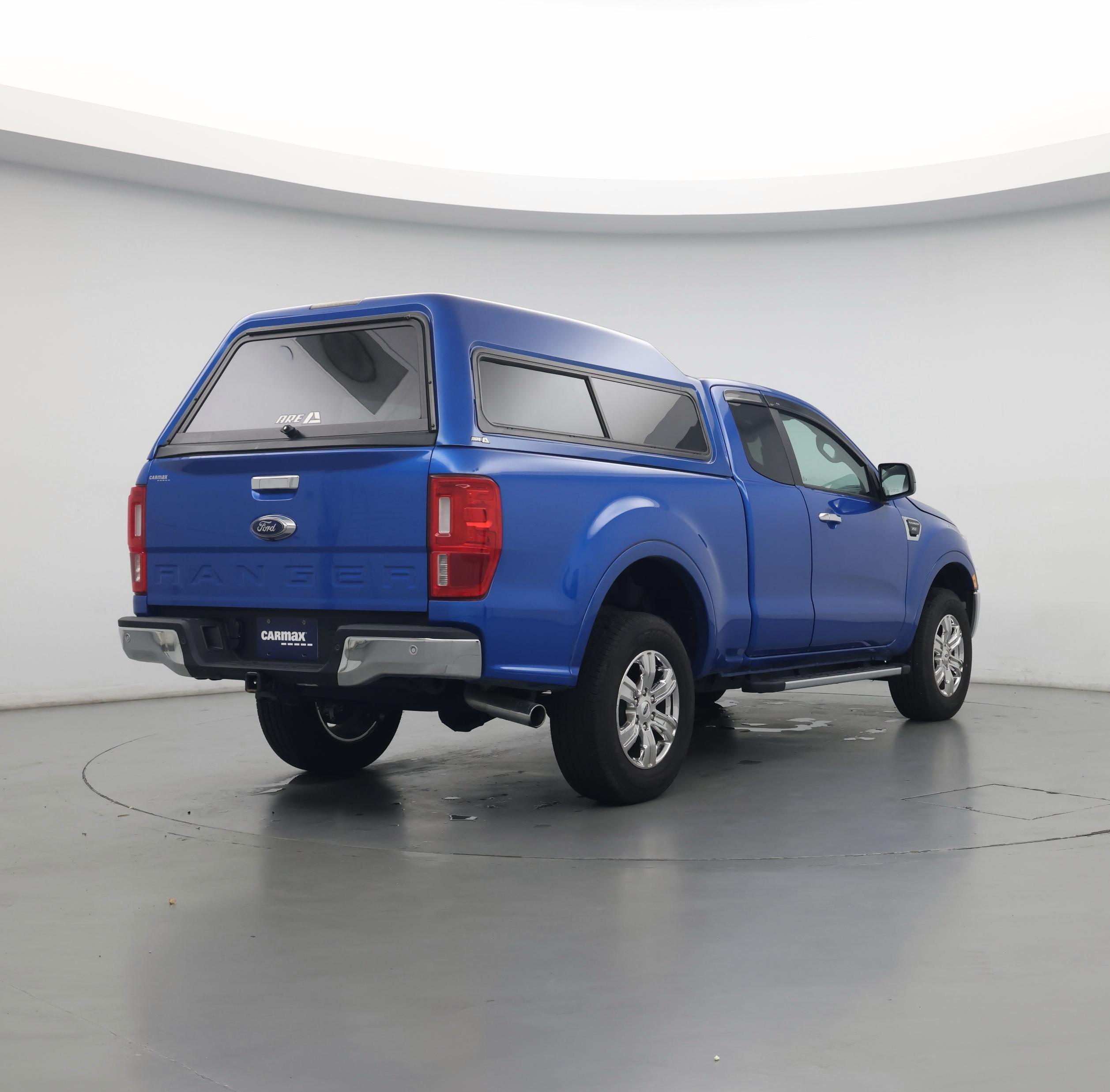 Thumbnail: 2023 Ford Ranger - 8