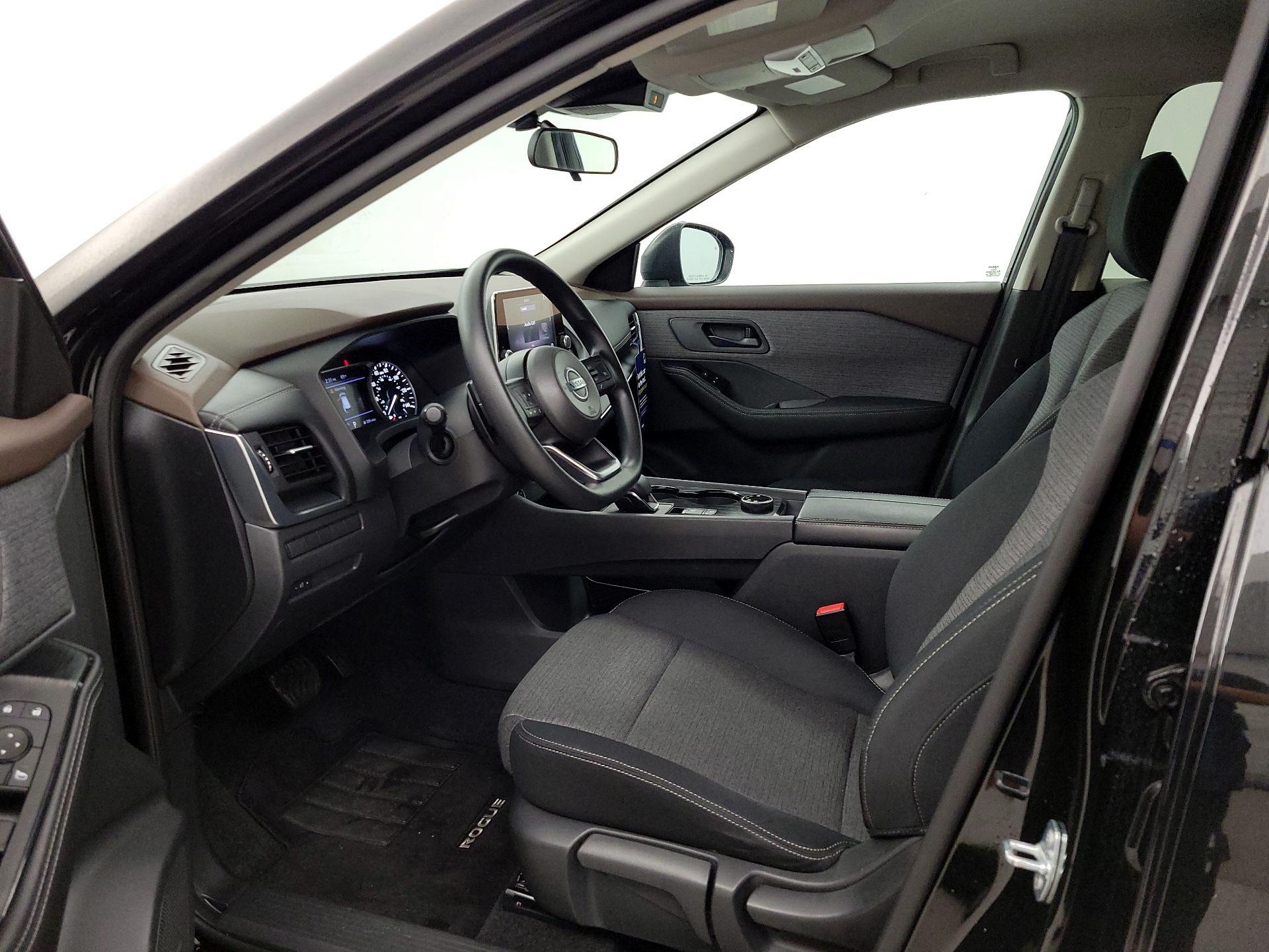 Thumbnail: 2021 Nissan Rogue - 11