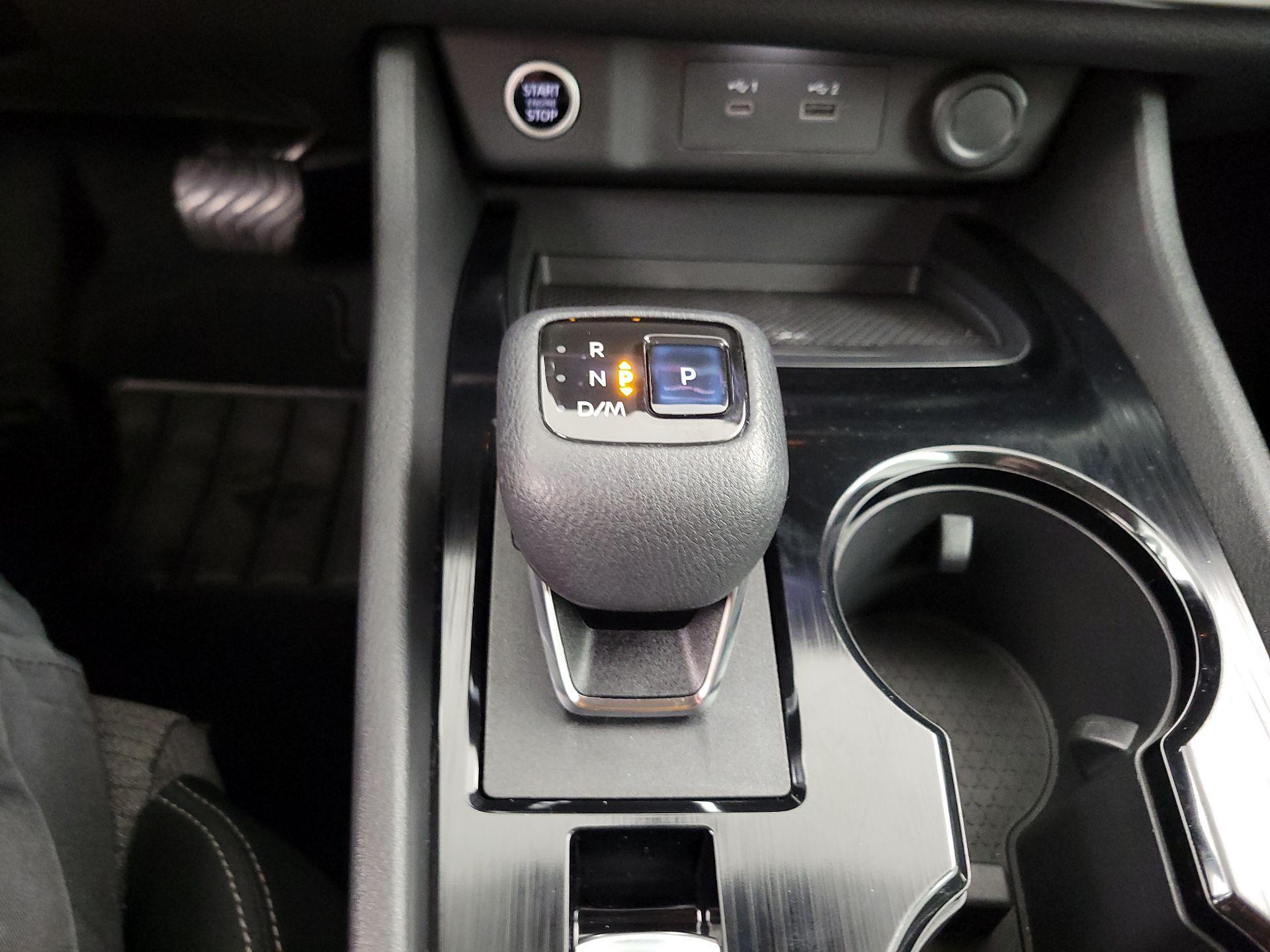 Thumbnail: 2021 Nissan Rogue - 17