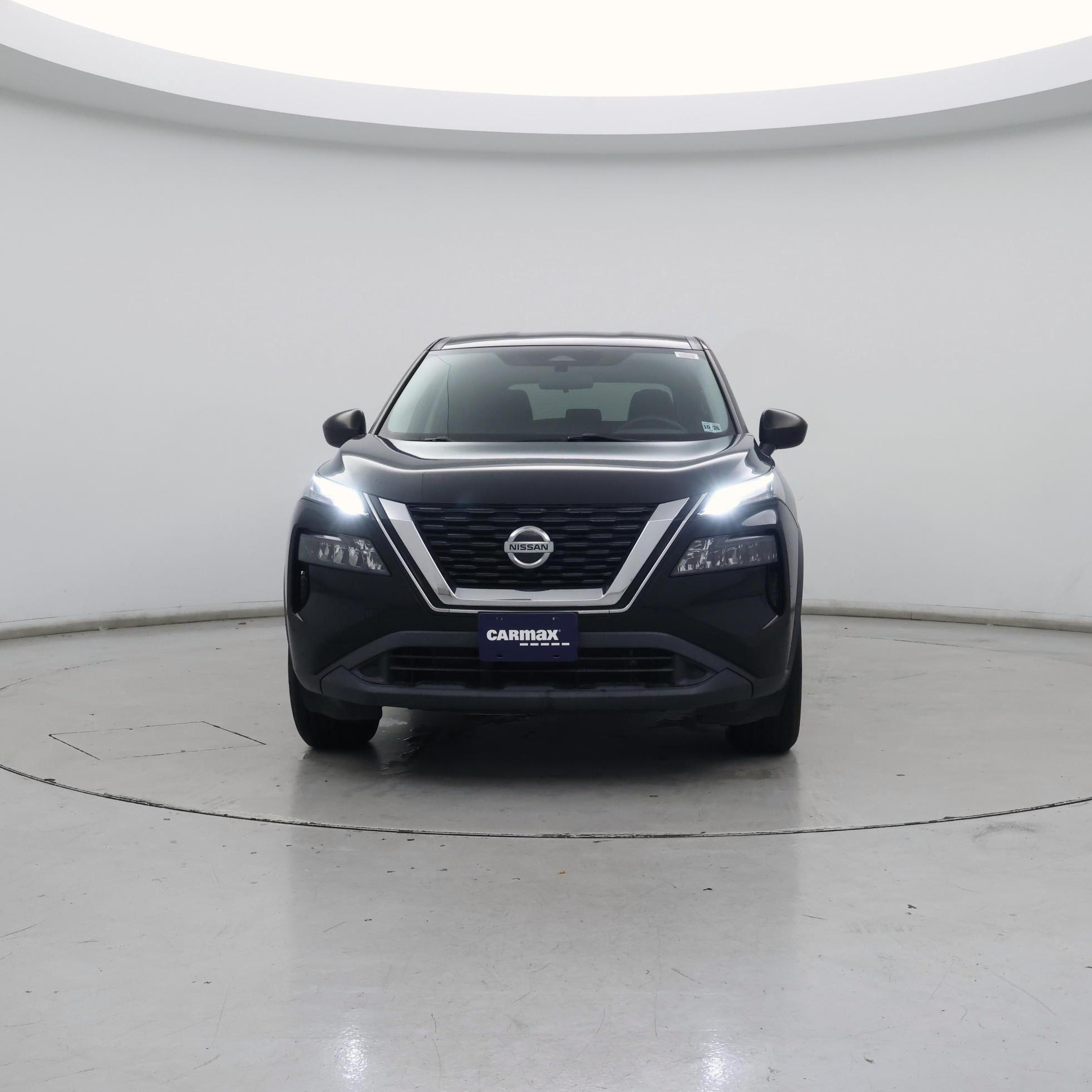 Thumbnail: 2021 Nissan Rogue - 5