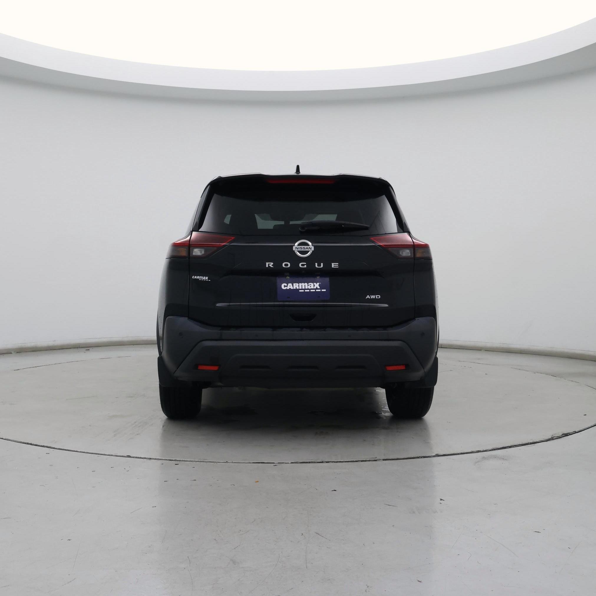 Thumbnail: 2021 Nissan Rogue - 6
