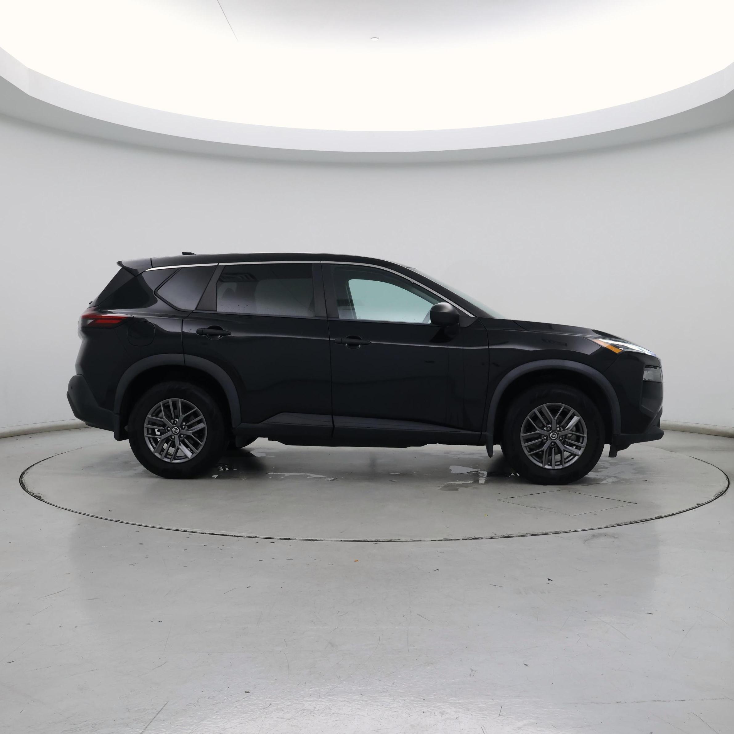 Thumbnail: 2021 Nissan Rogue - 7