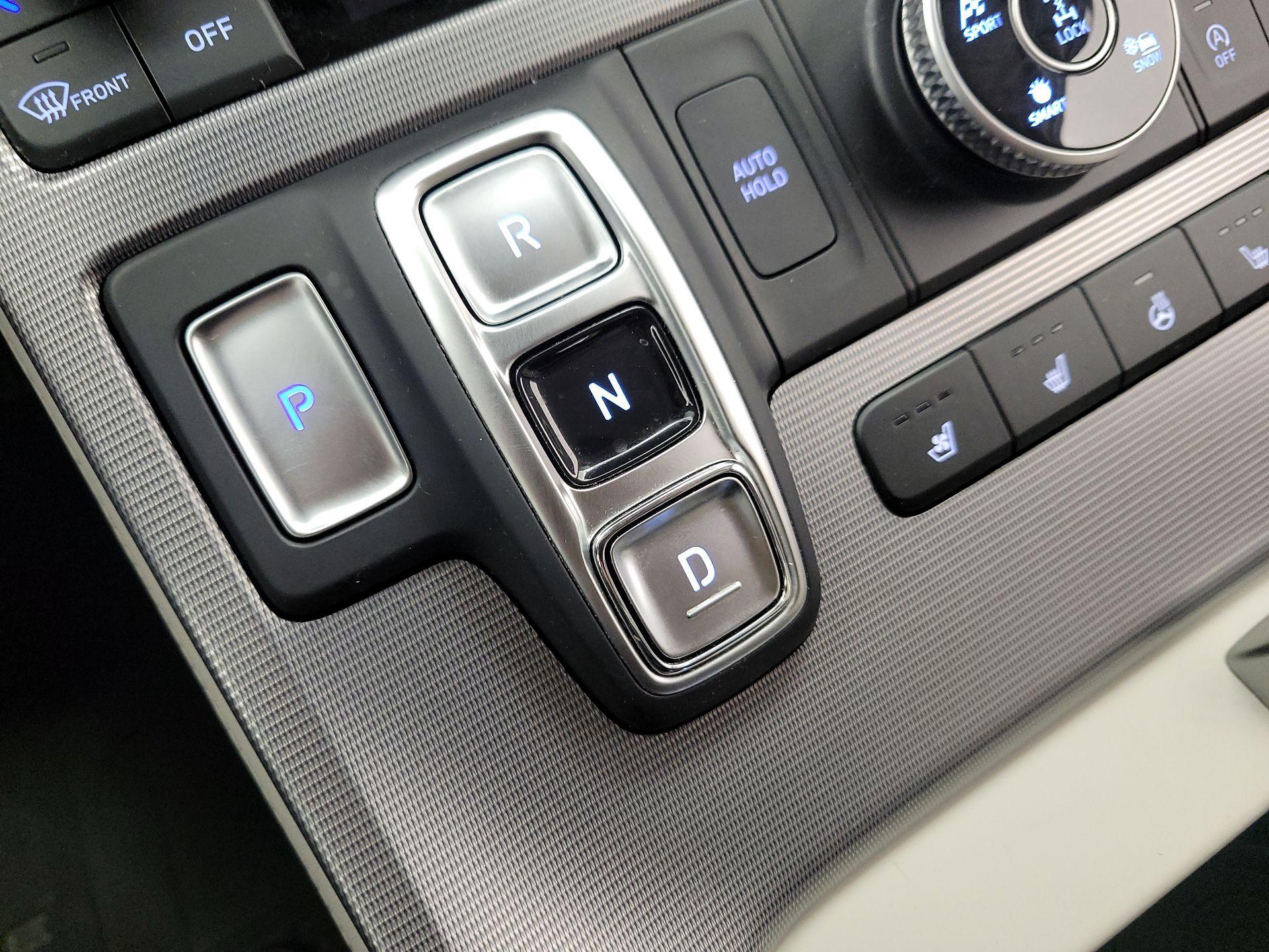 Thumbnail: 2024 Hyundai Palisade - 18