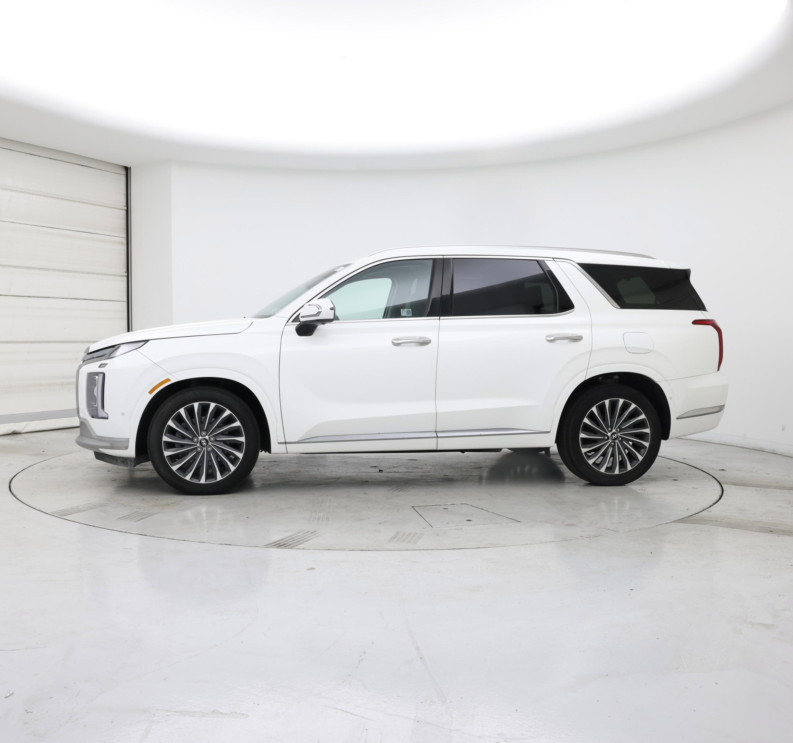 Thumbnail: 2024 Hyundai Palisade - 3
