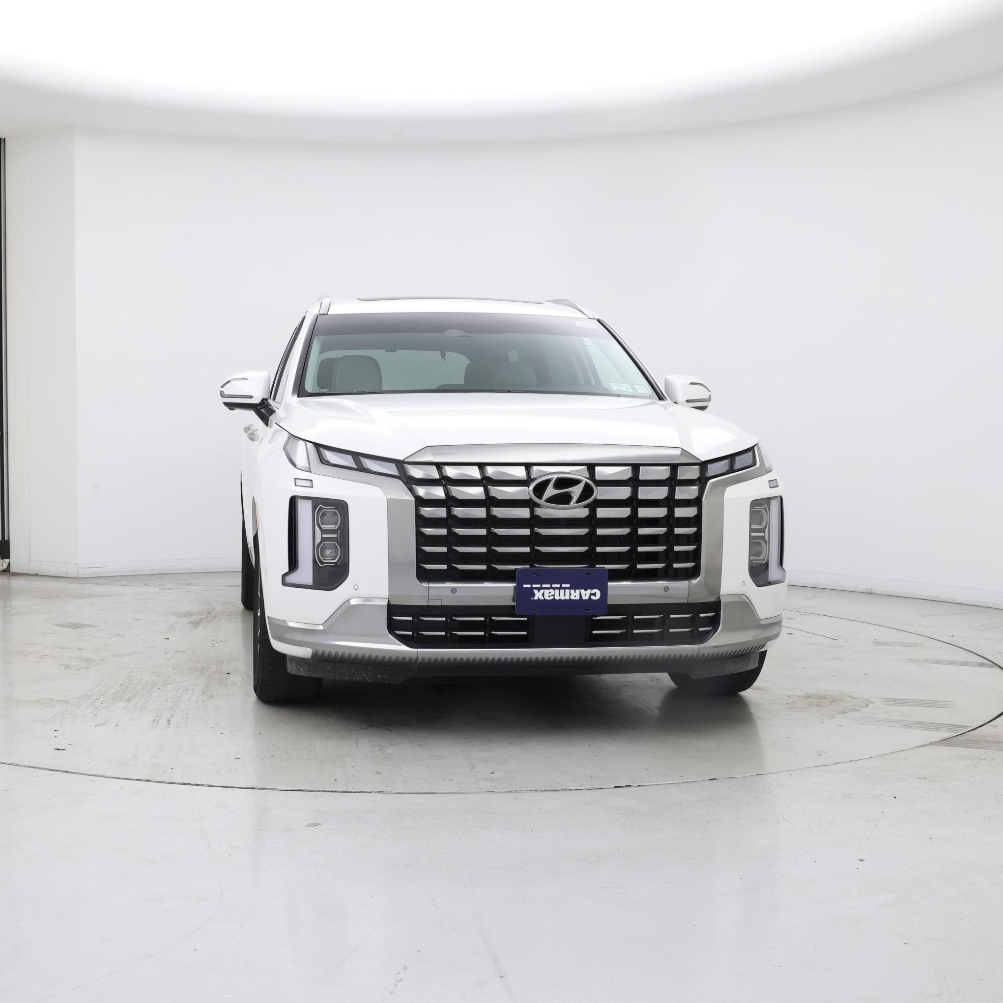 Thumbnail: 2024 Hyundai Palisade - 5