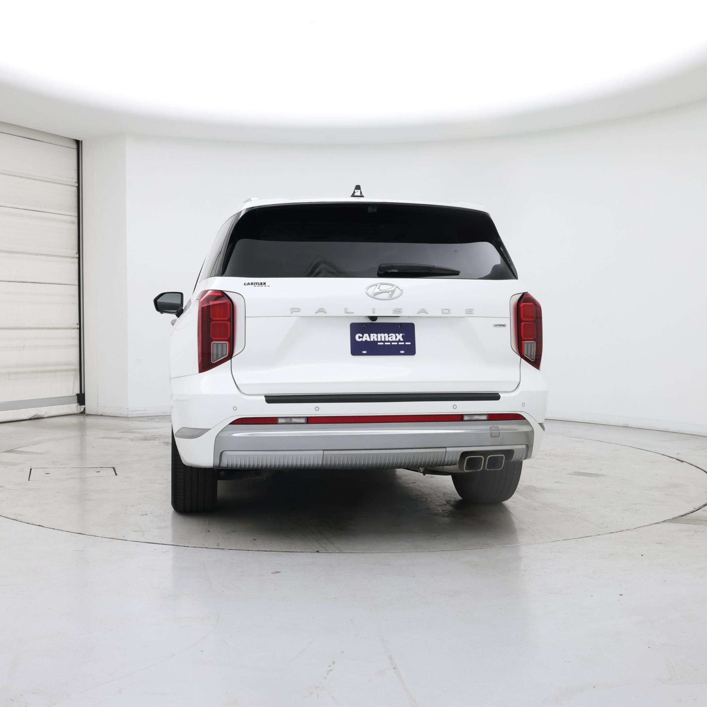 Thumbnail: 2024 Hyundai Palisade - 6