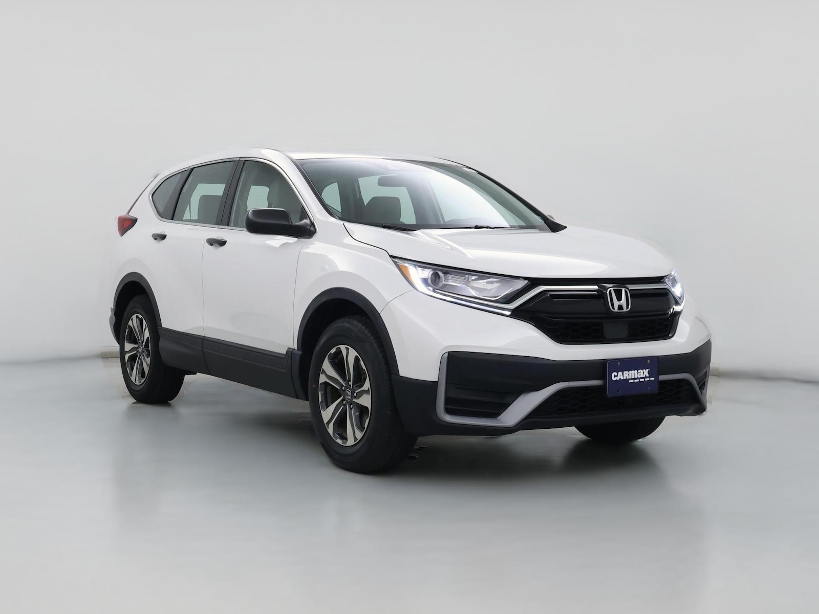 2021 Honda CR-V LX