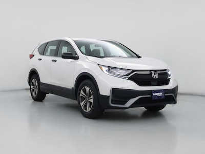 2021 Honda CR-V LX