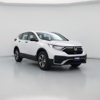 2021 Honda CR-V LX