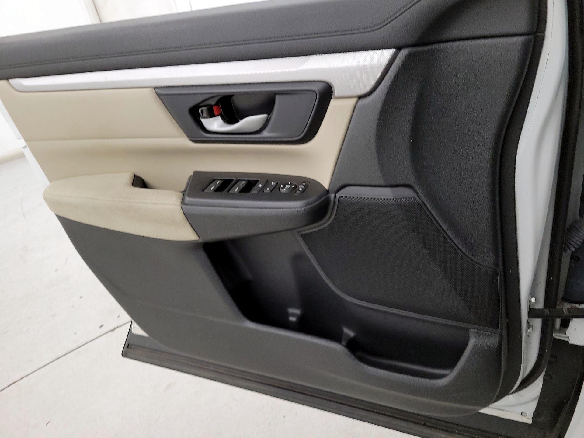 Thumbnail: 2021 Honda CR-V - 12