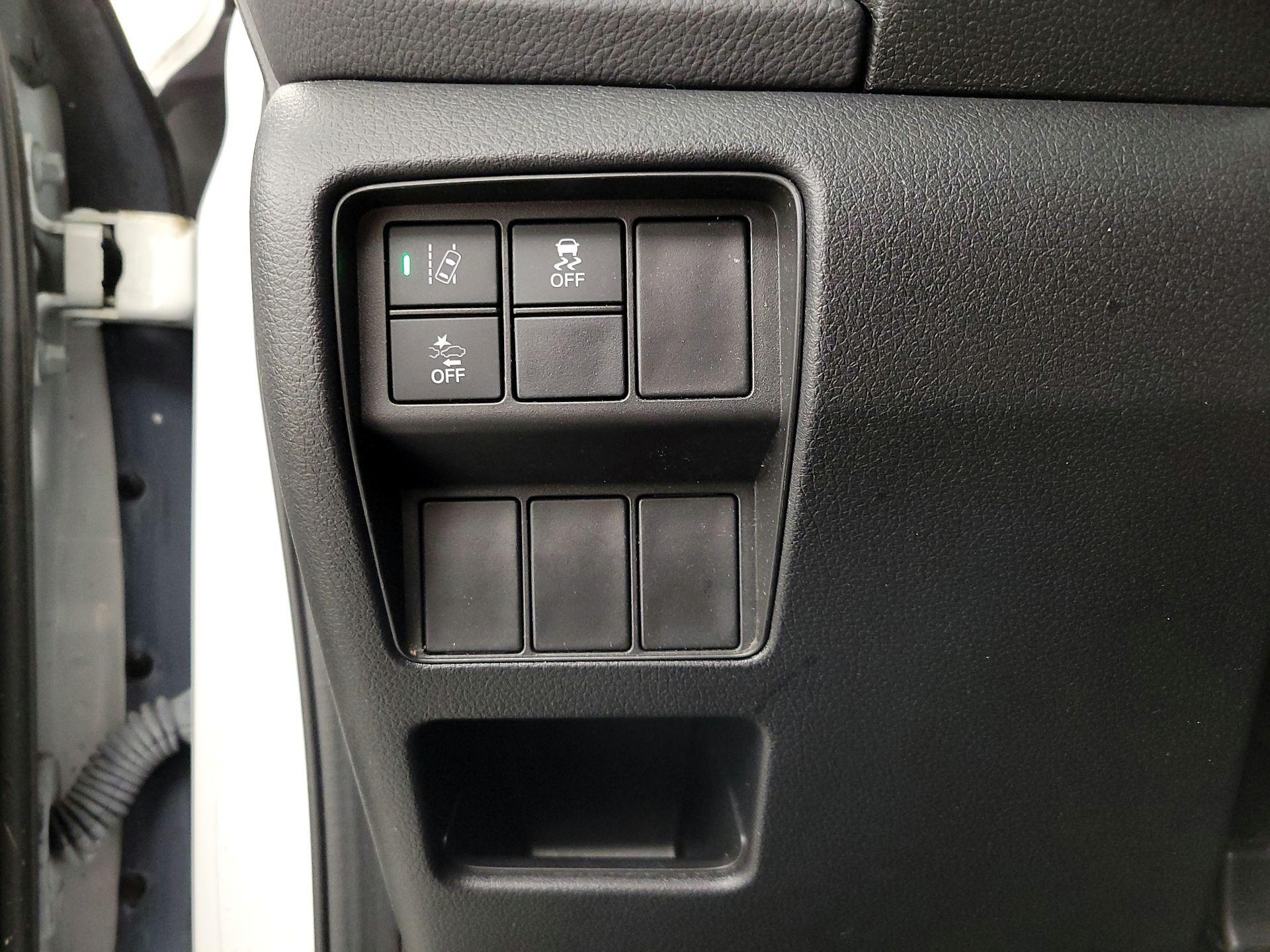 Thumbnail: 2021 Honda CR-V - 13