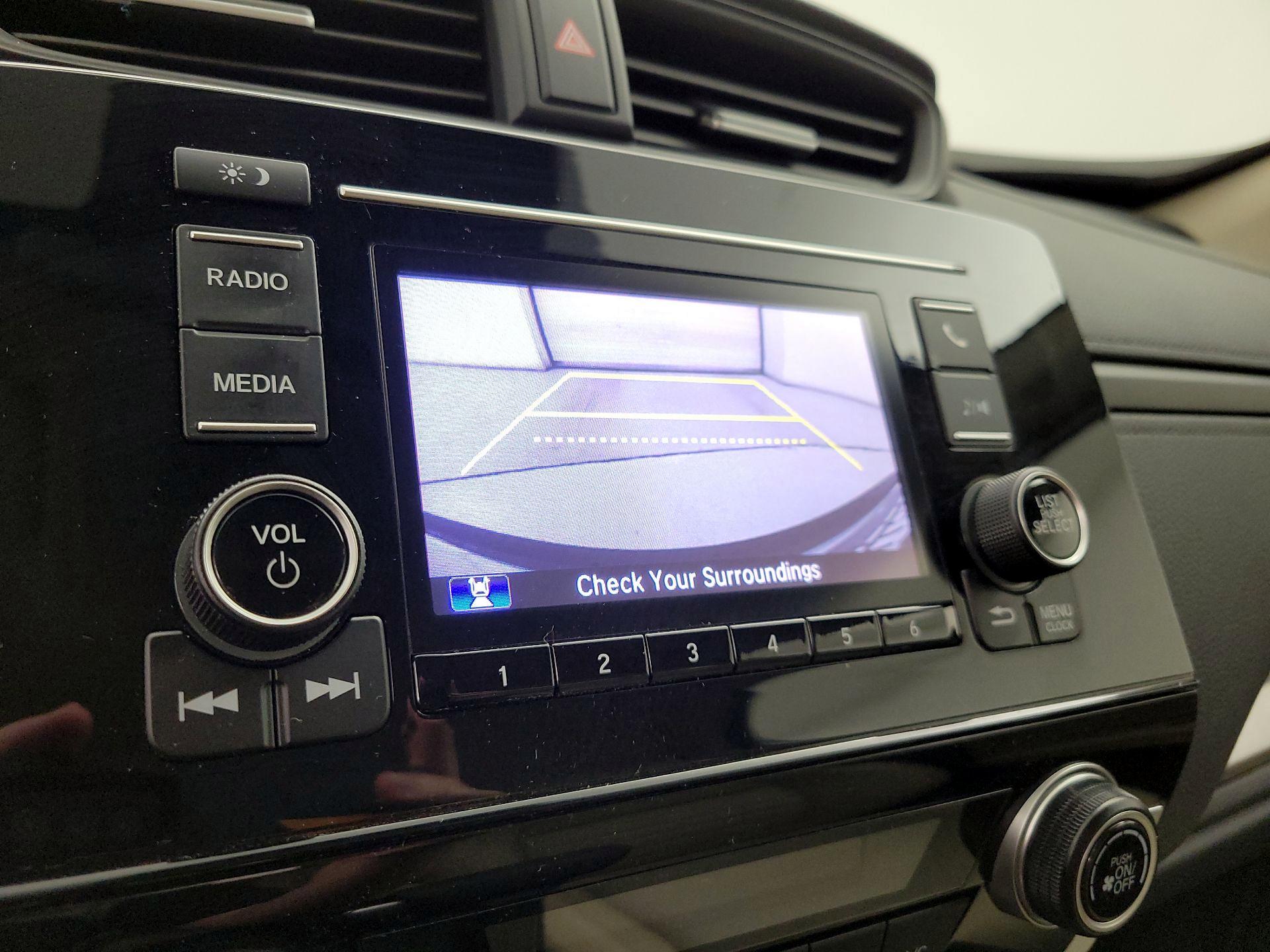 Thumbnail: 2021 Honda CR-V - 14