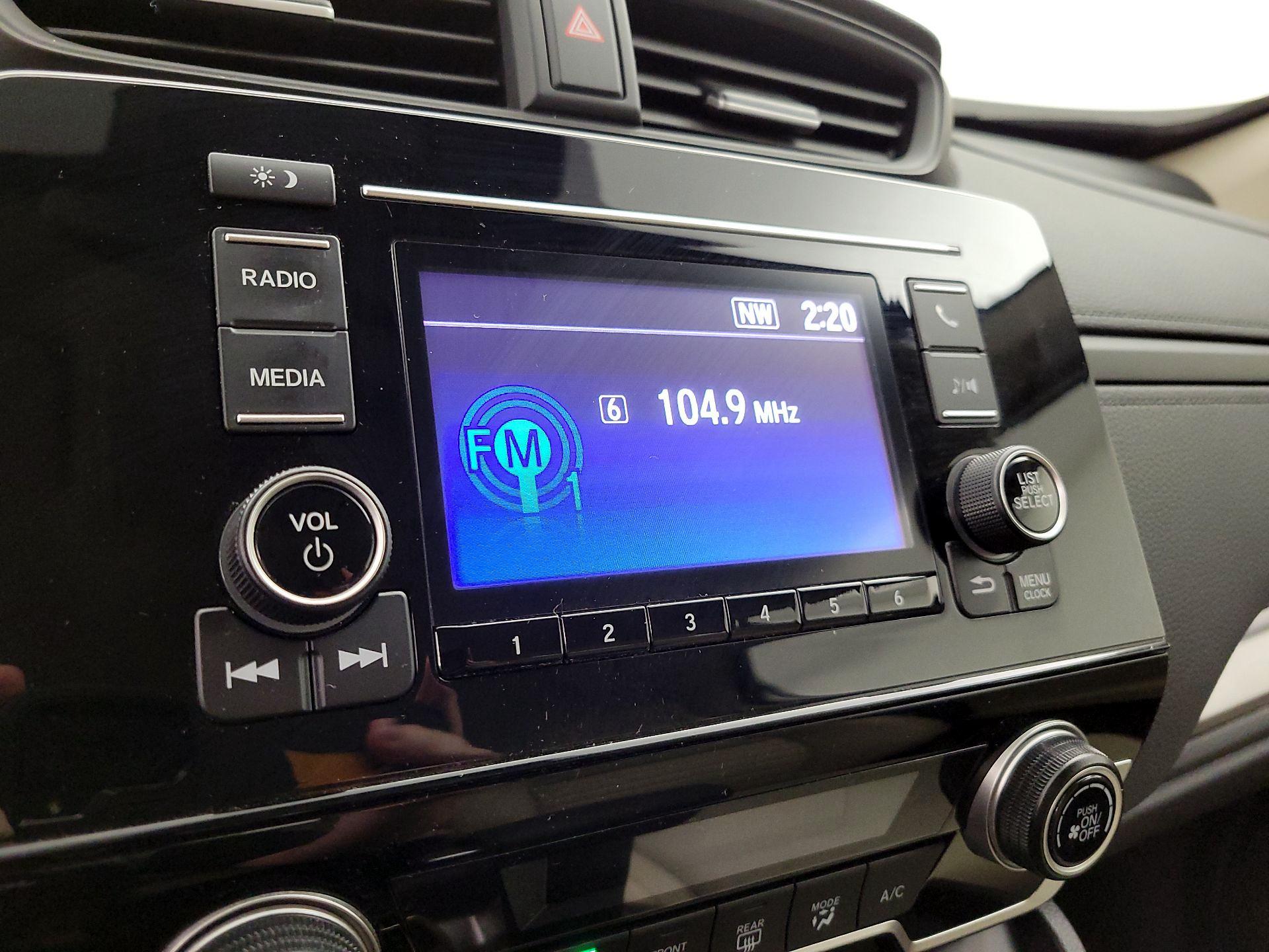 Thumbnail: 2021 Honda CR-V - 15