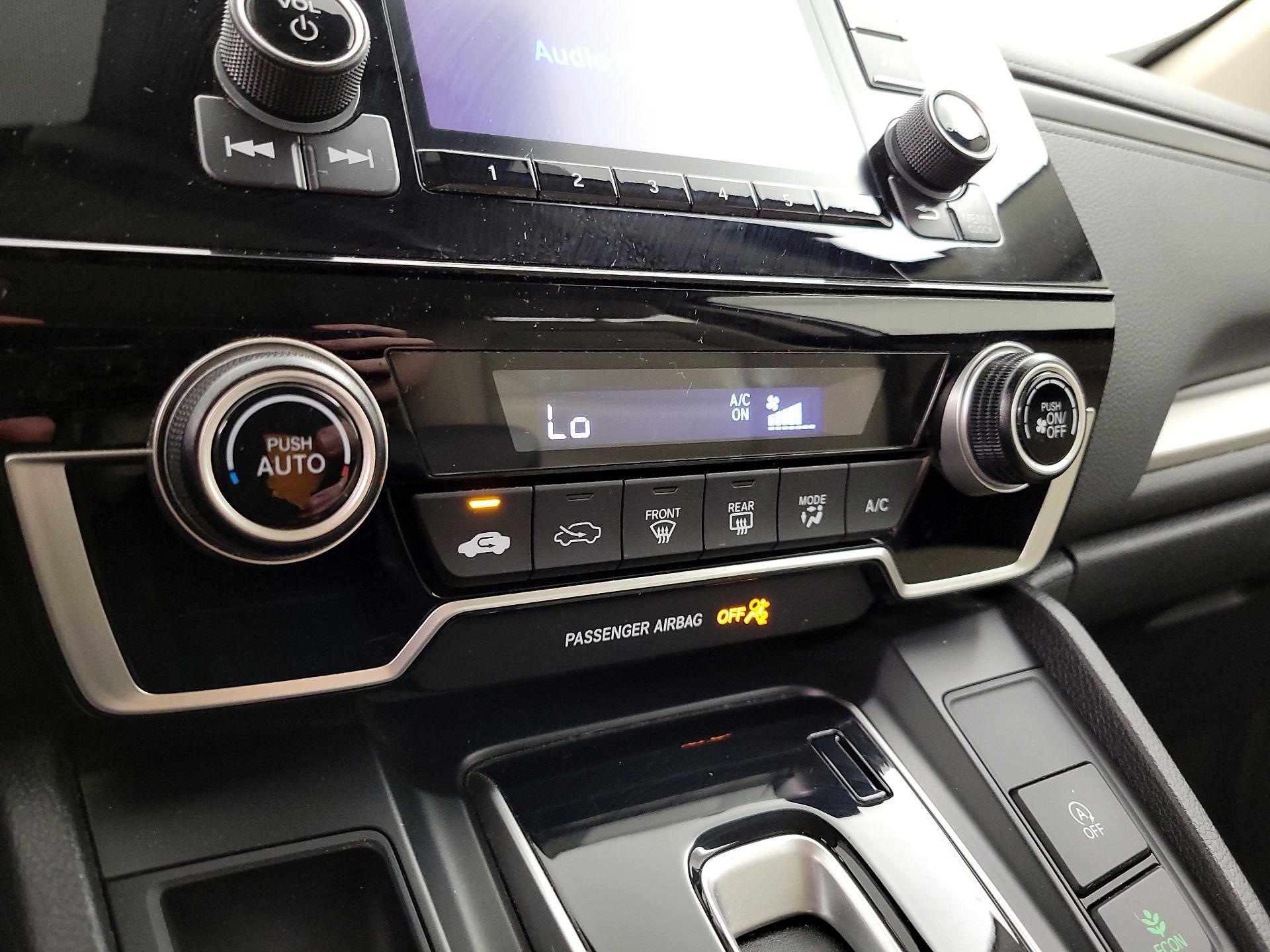 Thumbnail: 2021 Honda CR-V - 16