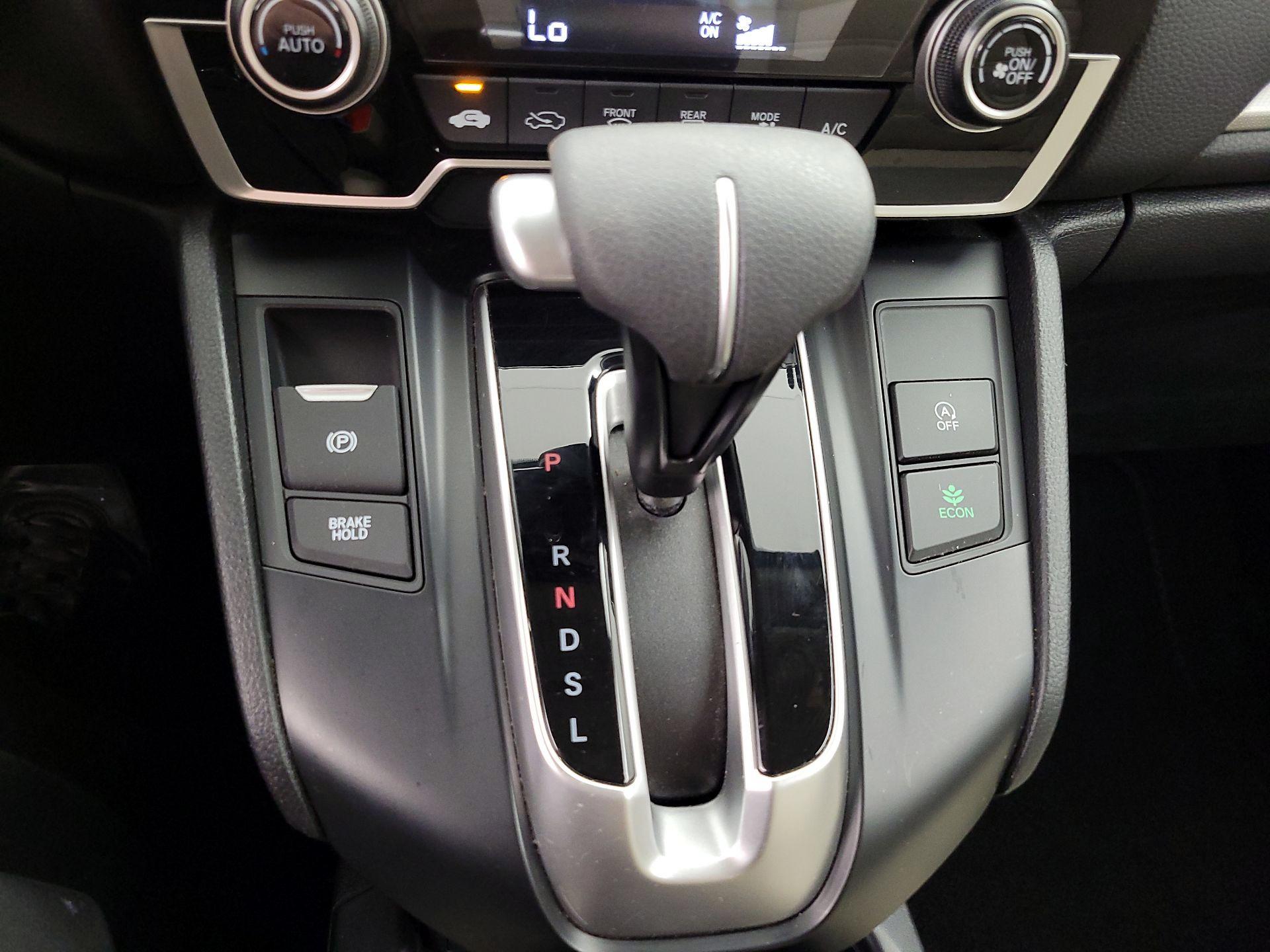 Thumbnail: 2021 Honda CR-V - 17