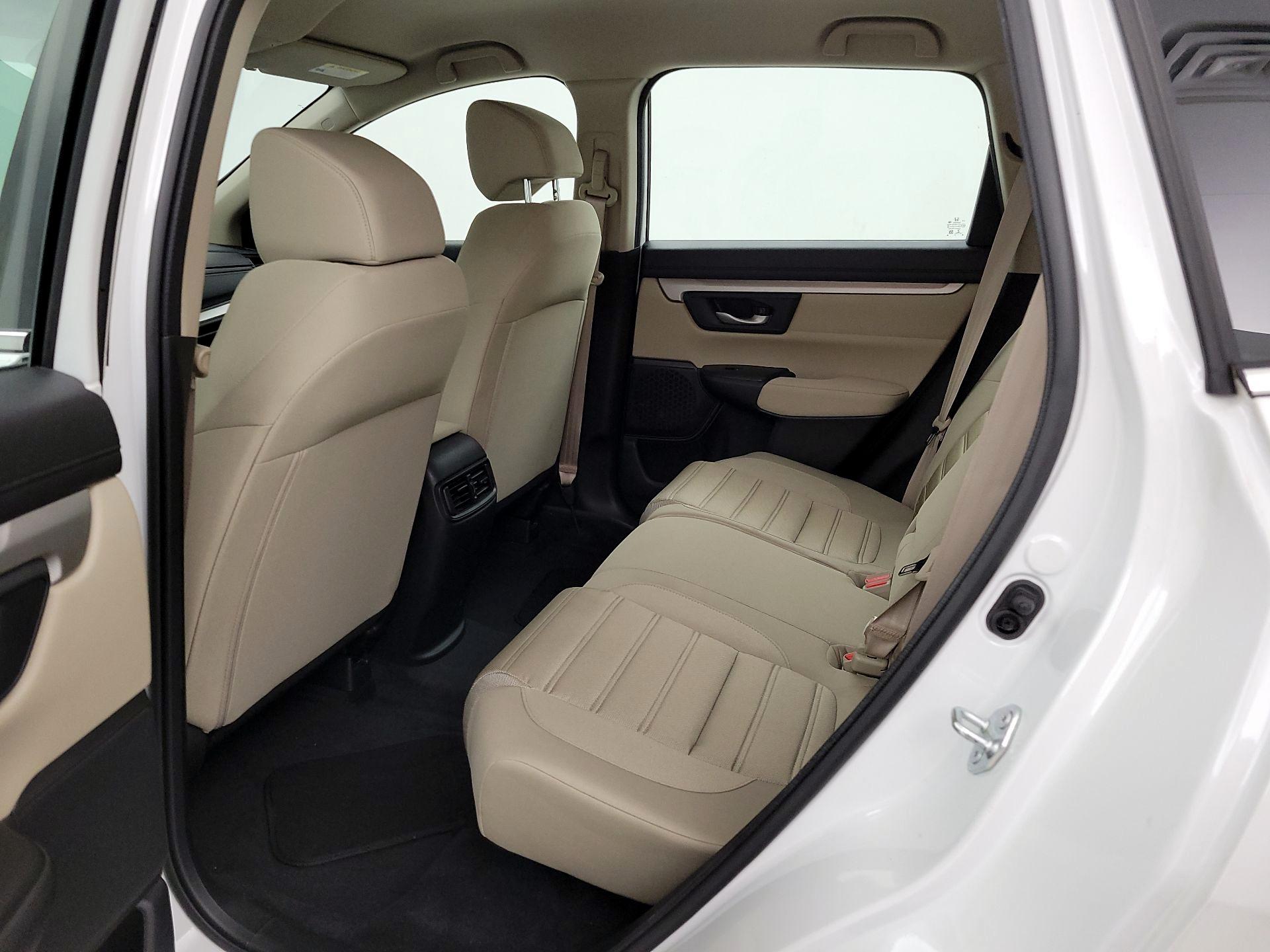 Thumbnail: 2021 Honda CR-V - 18