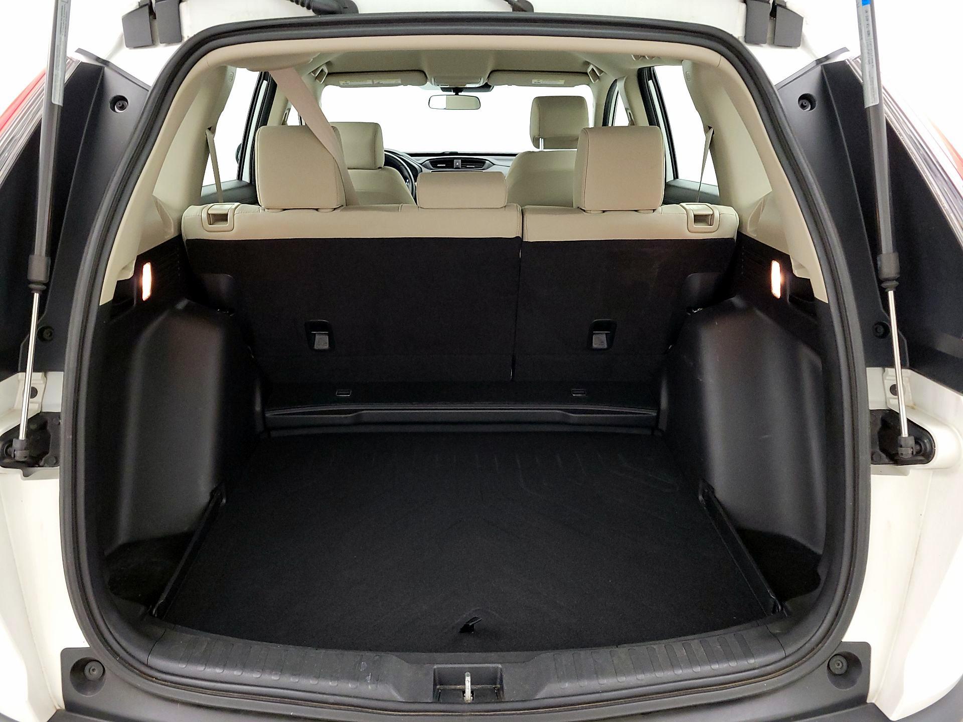 Thumbnail: 2021 Honda CR-V - 19