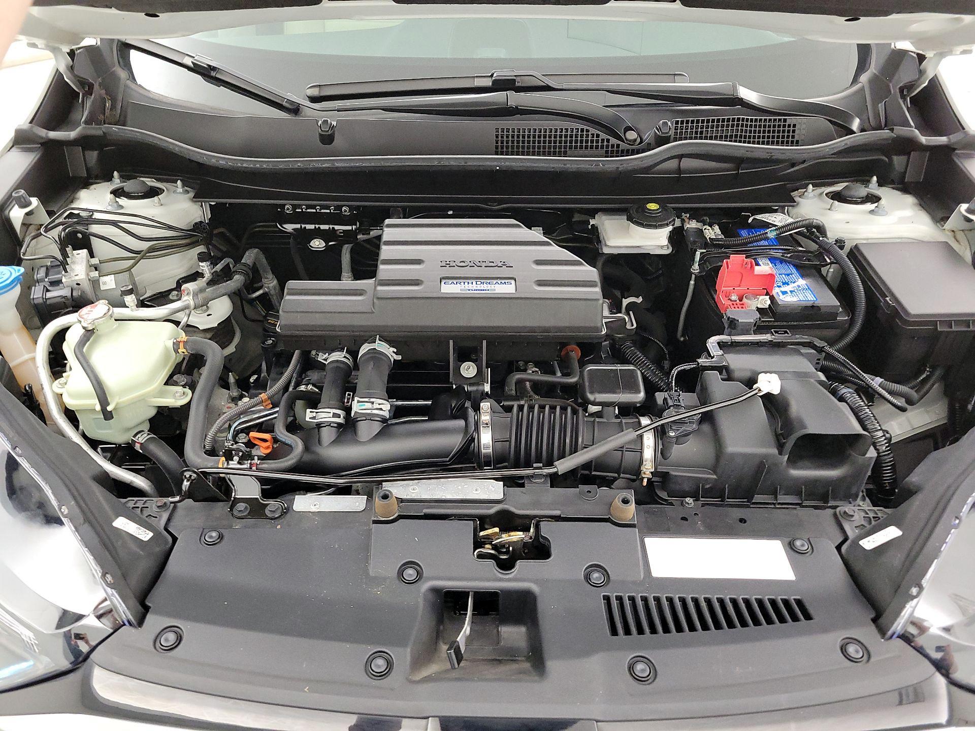 Thumbnail: 2021 Honda CR-V - 20