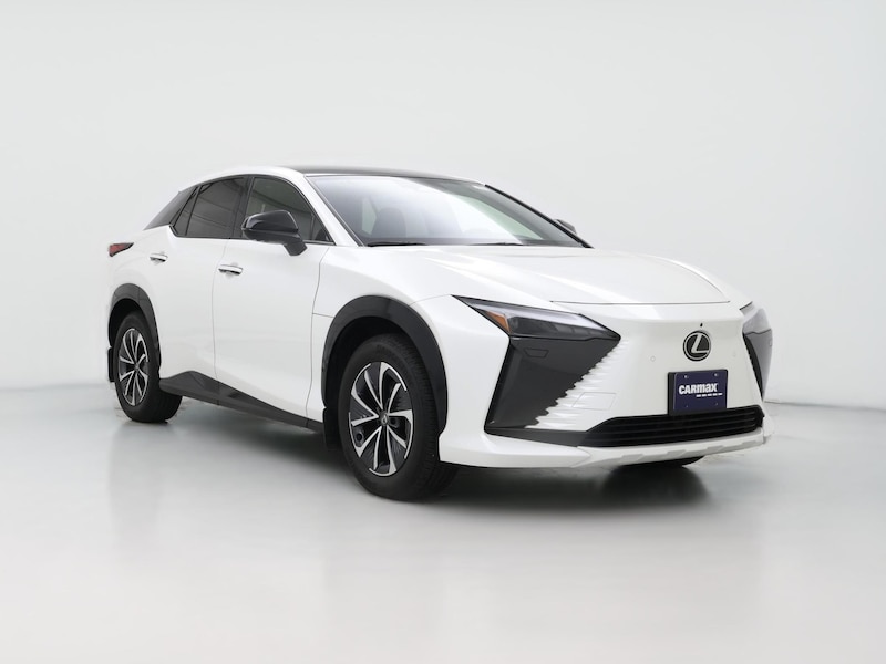 2024 Lexus RZ 300e -
                  Edison, NJ
